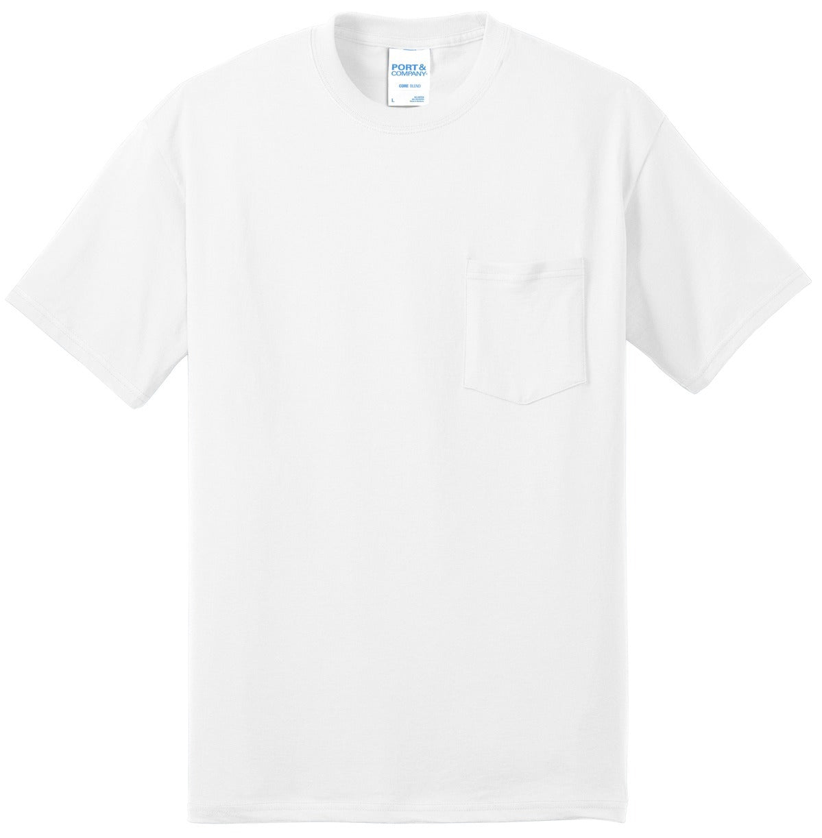 PC55P-WHT