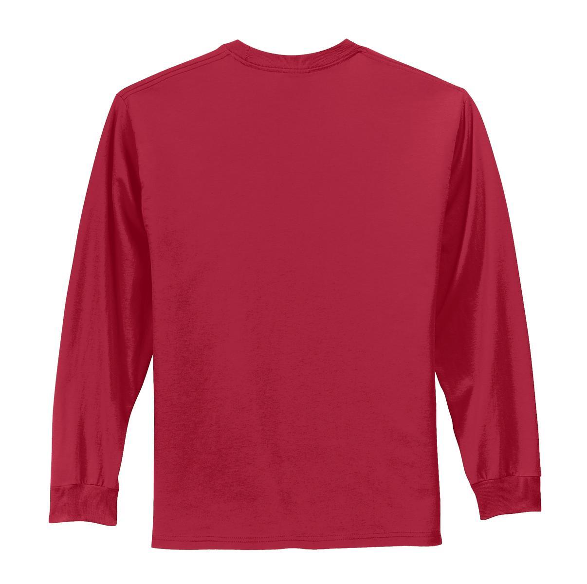PC61LS-RED