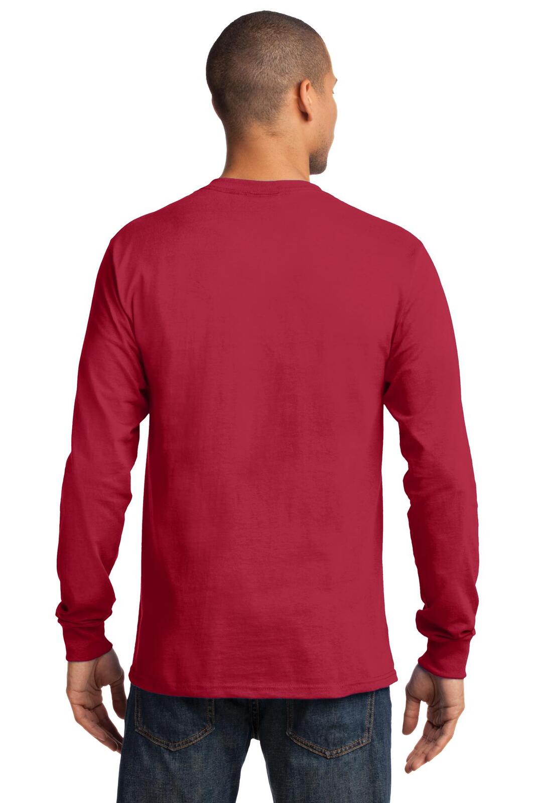 PC61LS-RED