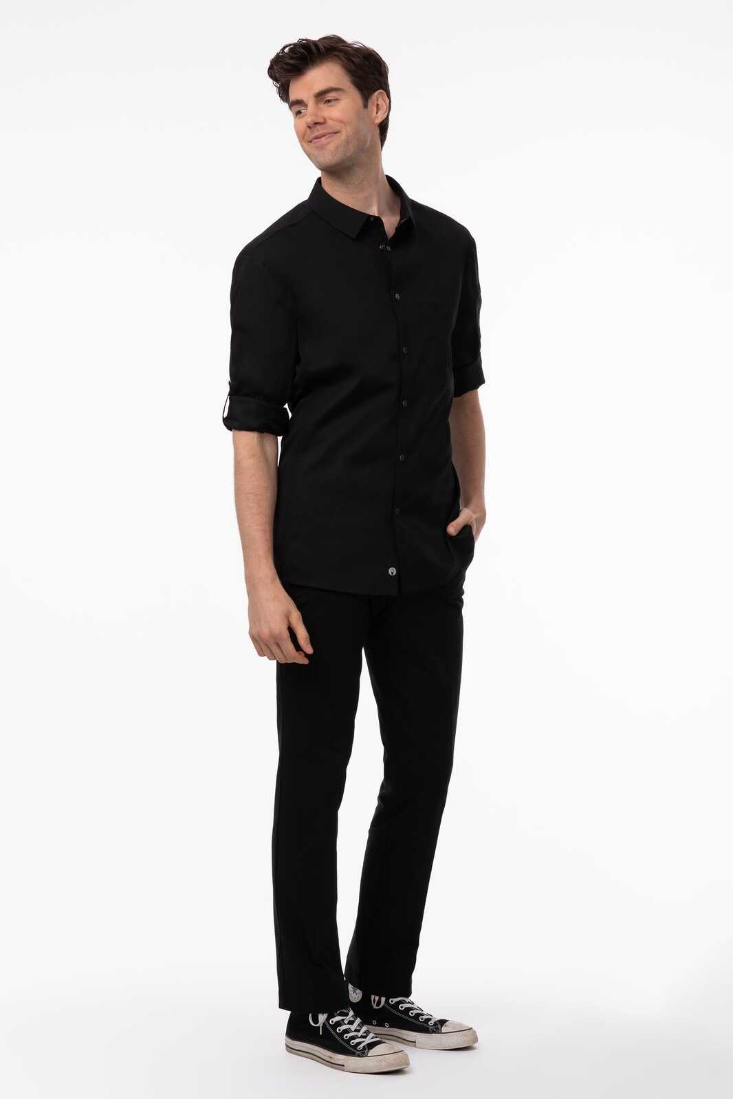 SES02-BLK