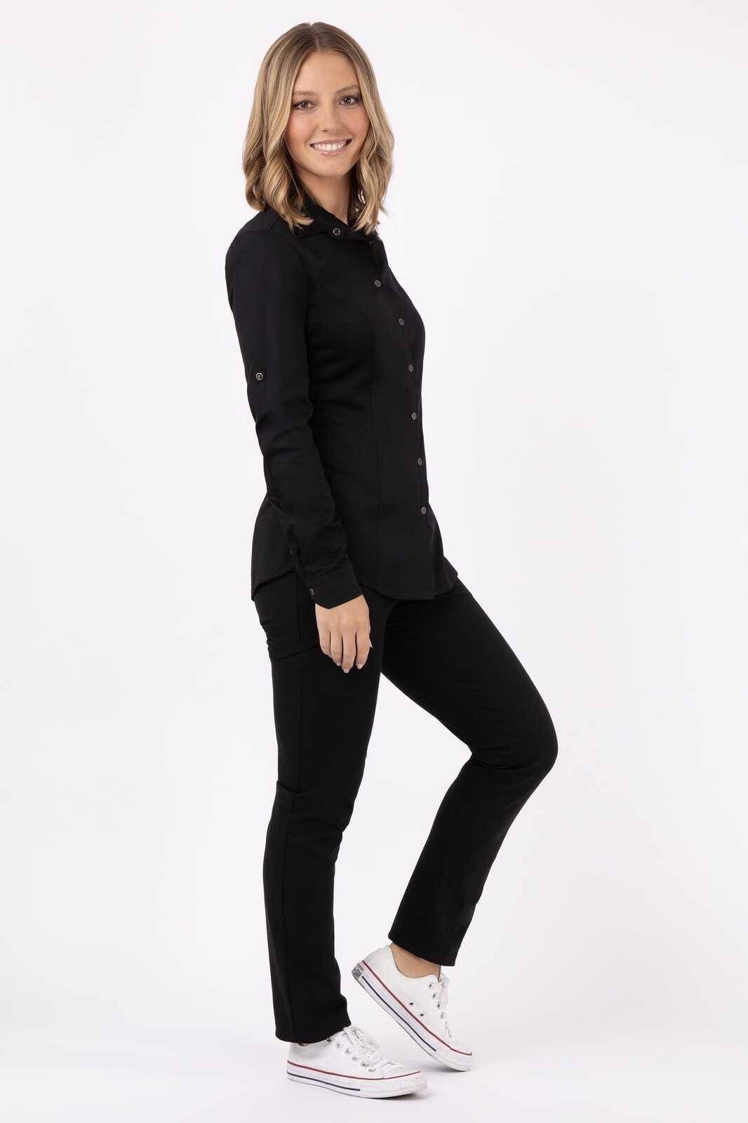 SES02W-BLK