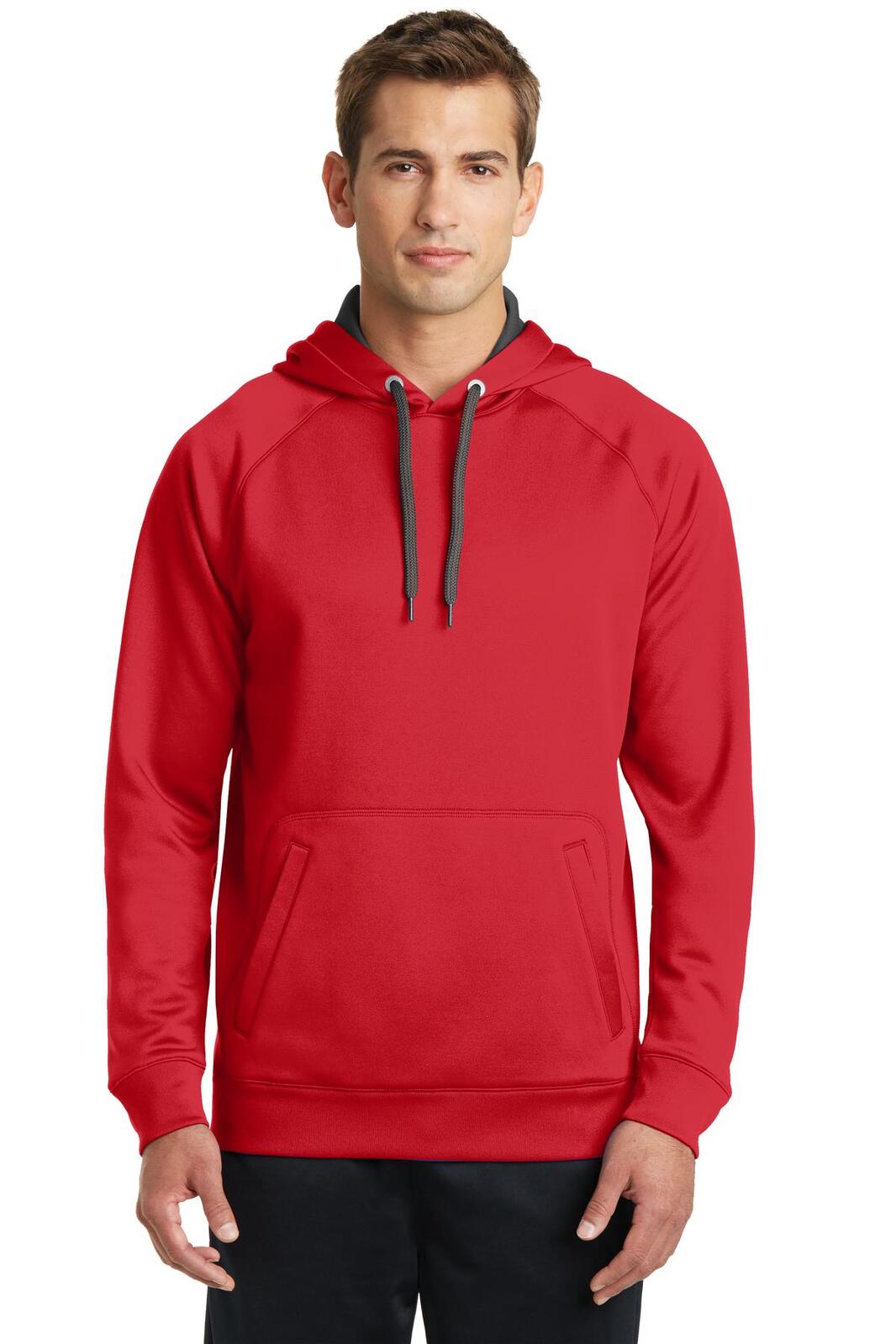 ST250-TRED