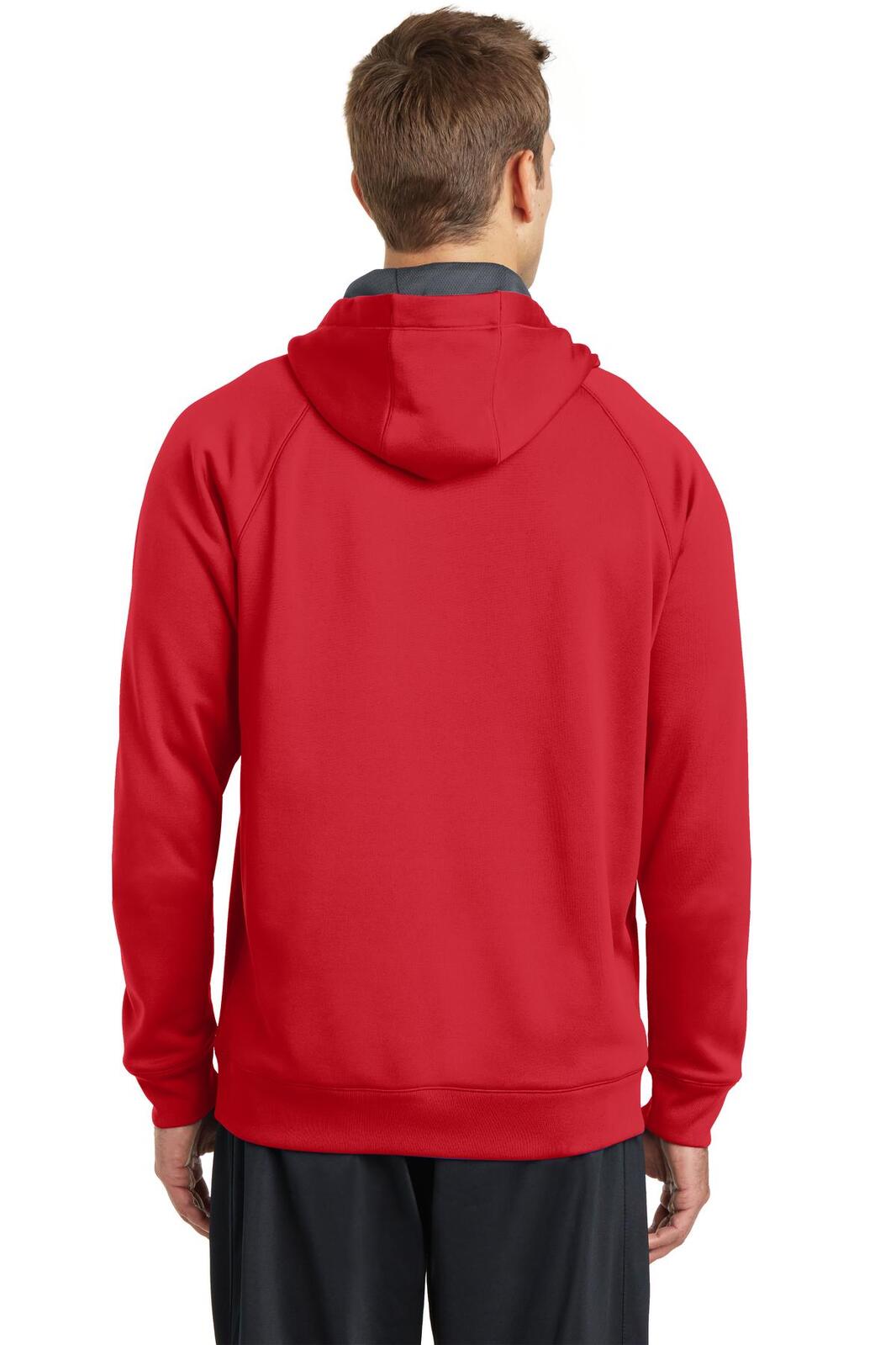 ST250-TRED