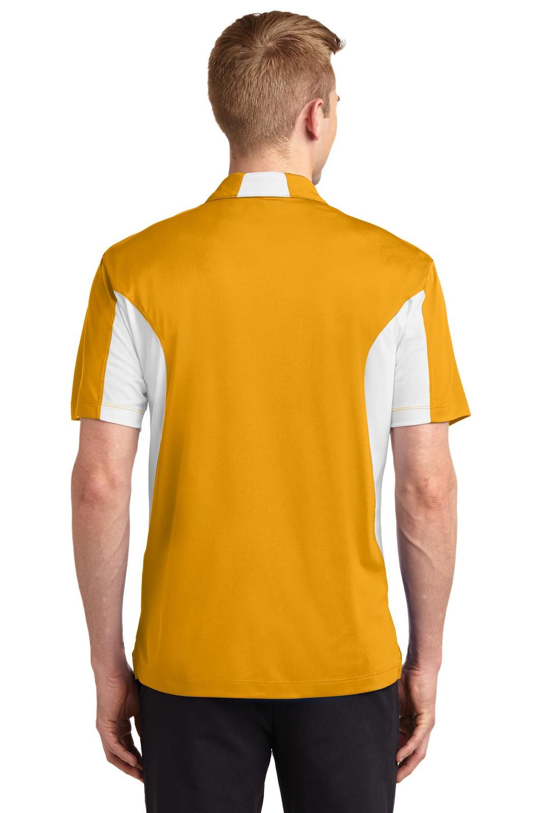 ST655-GOLW