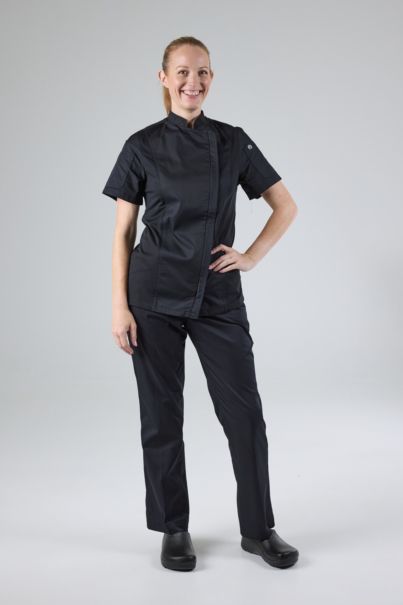 BCWSZ006-BLK