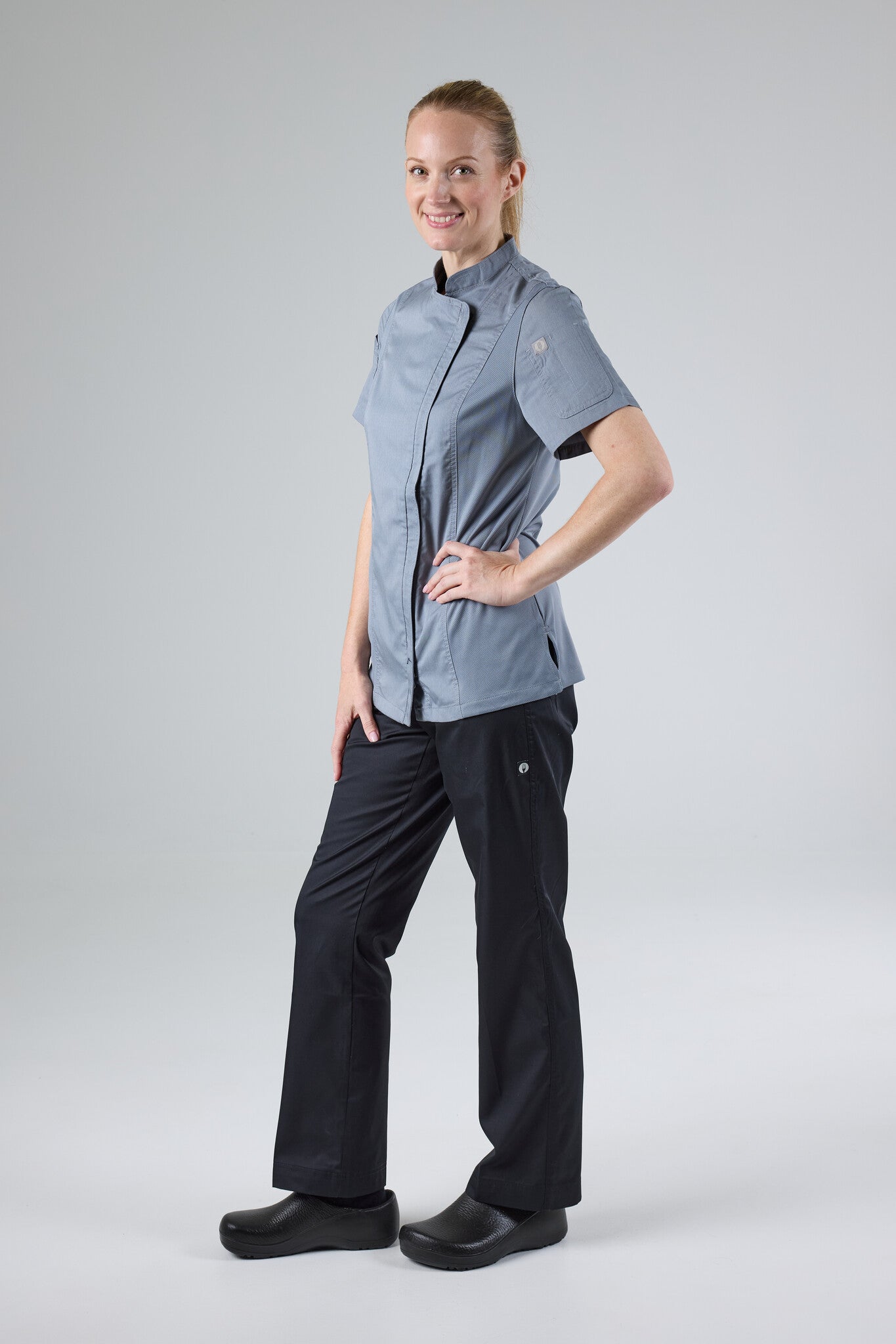 BCWSZ006-GRY