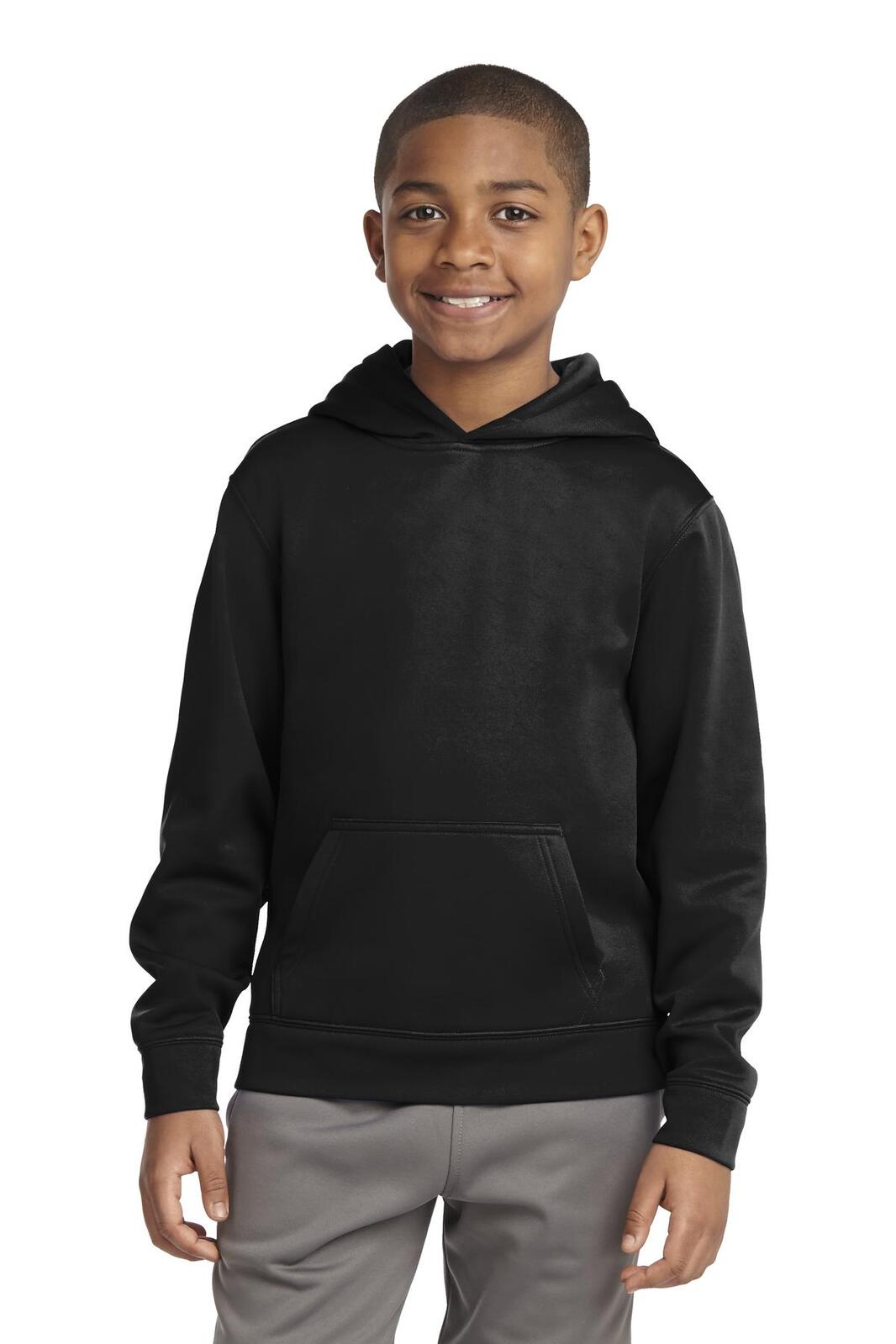 YST244-BLK