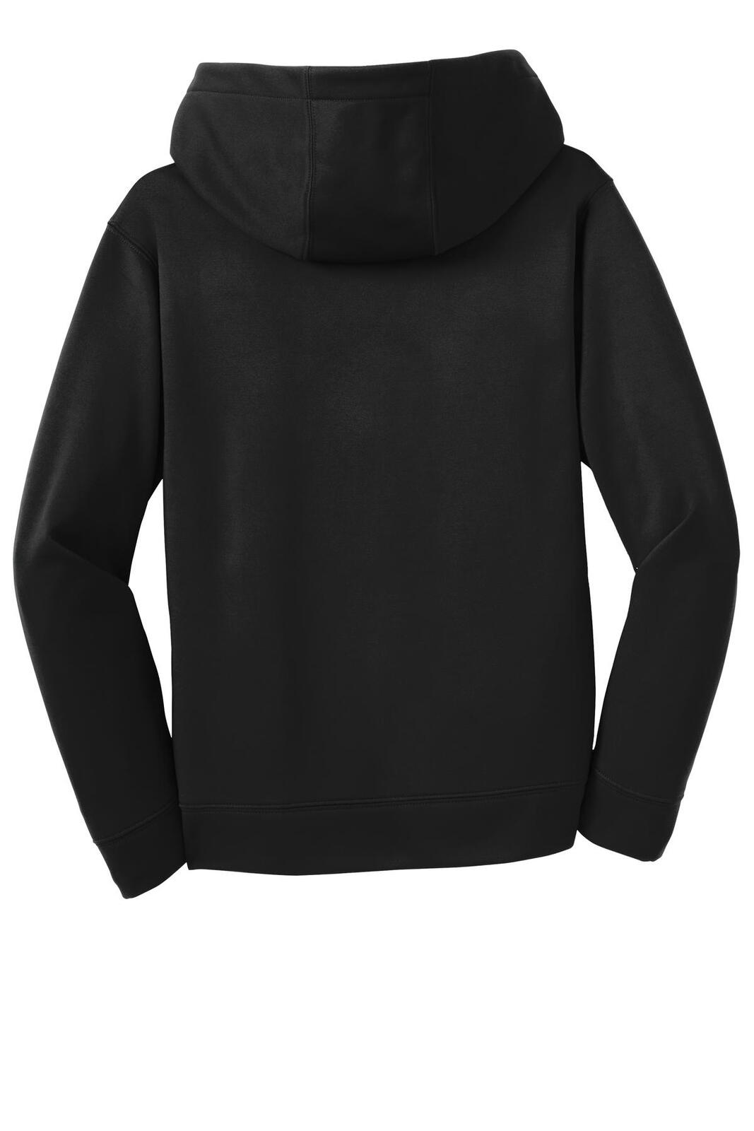 YST244-BLK