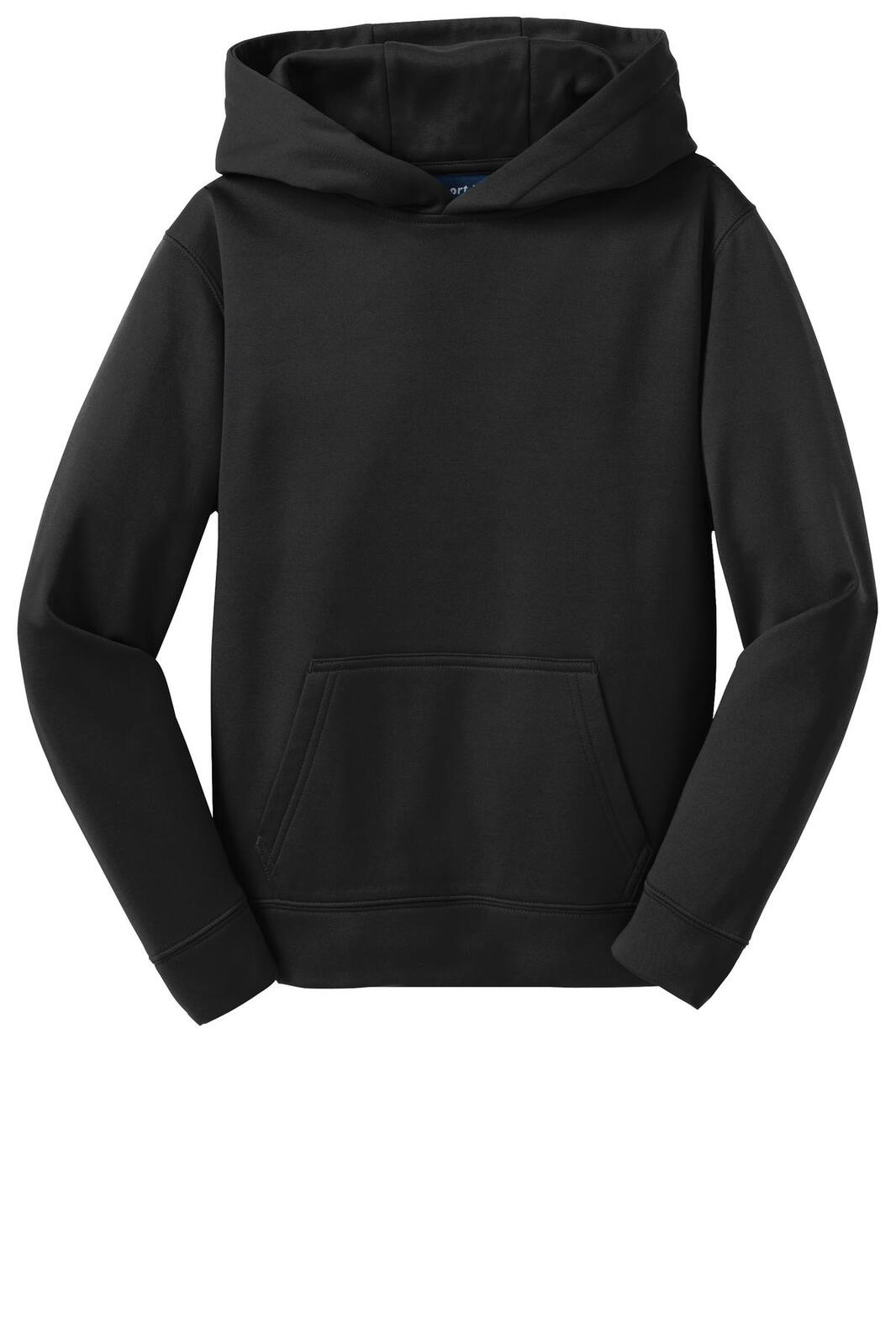 YST244-BLK