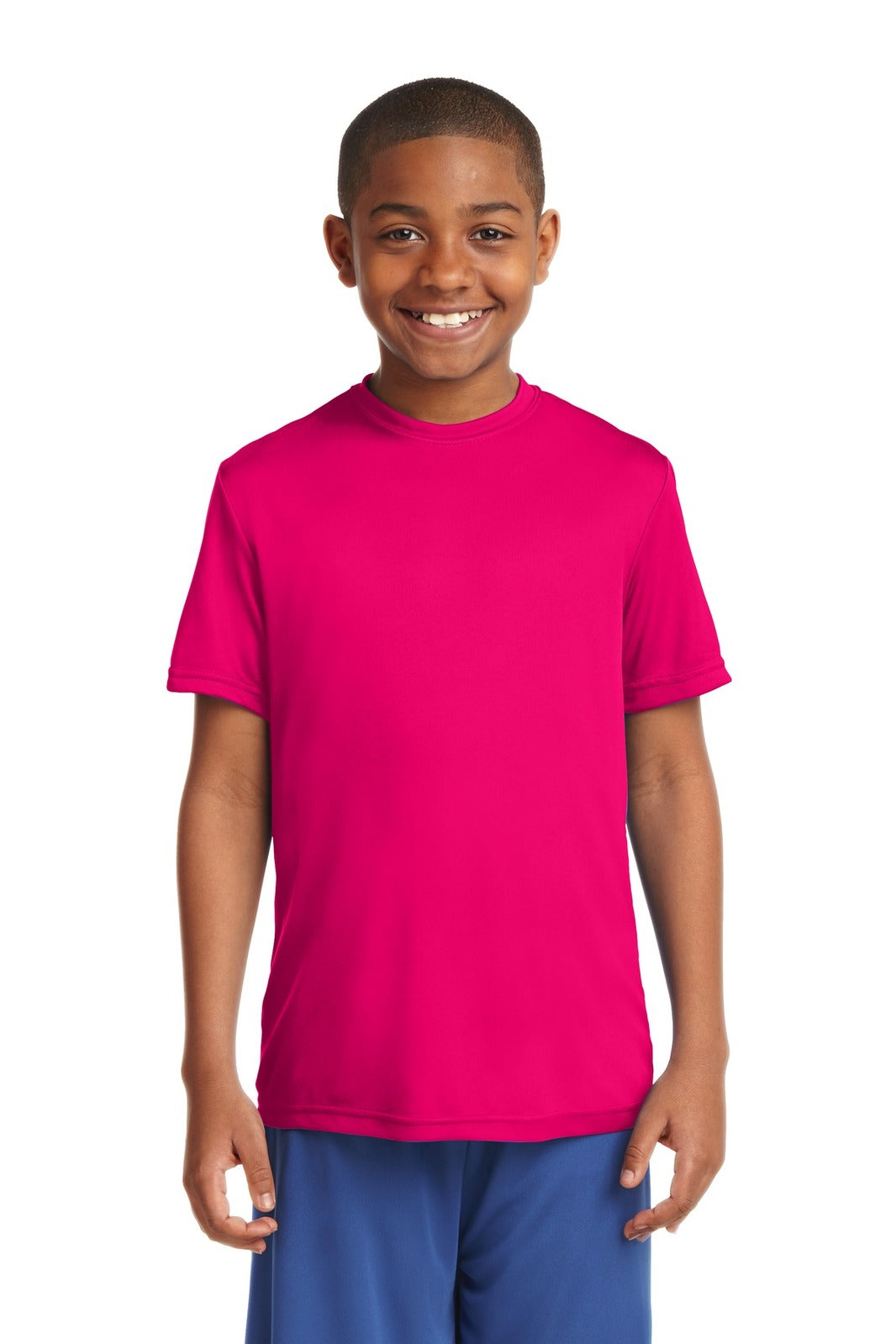 YST350-PINR