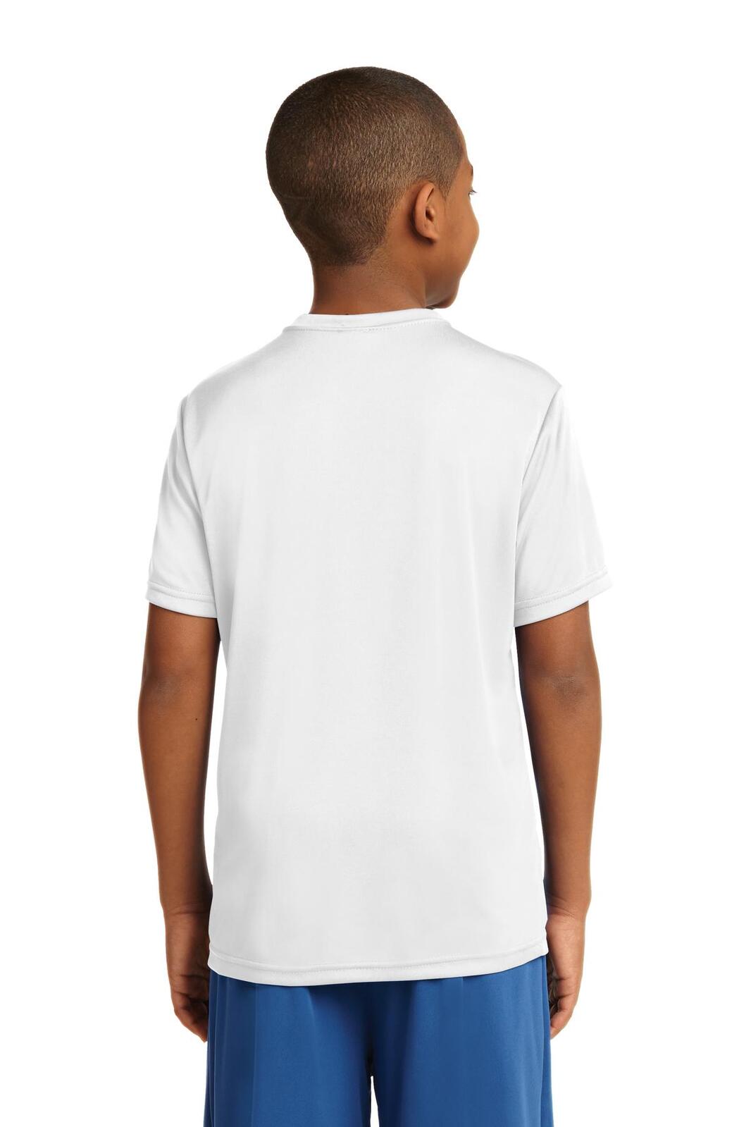 YST350-WHT
