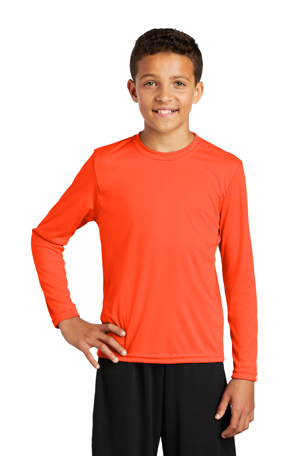 YST350LS-NORA