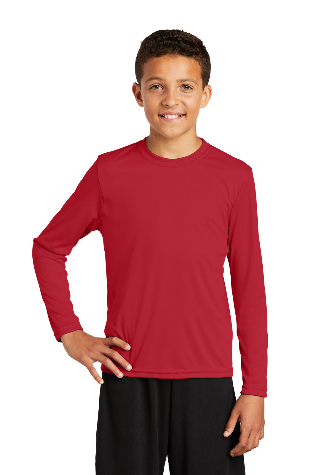 YST350LS-TRED