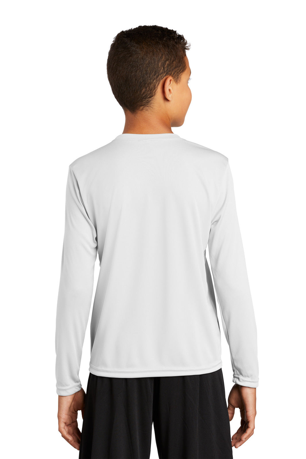 YST350LS-WHT