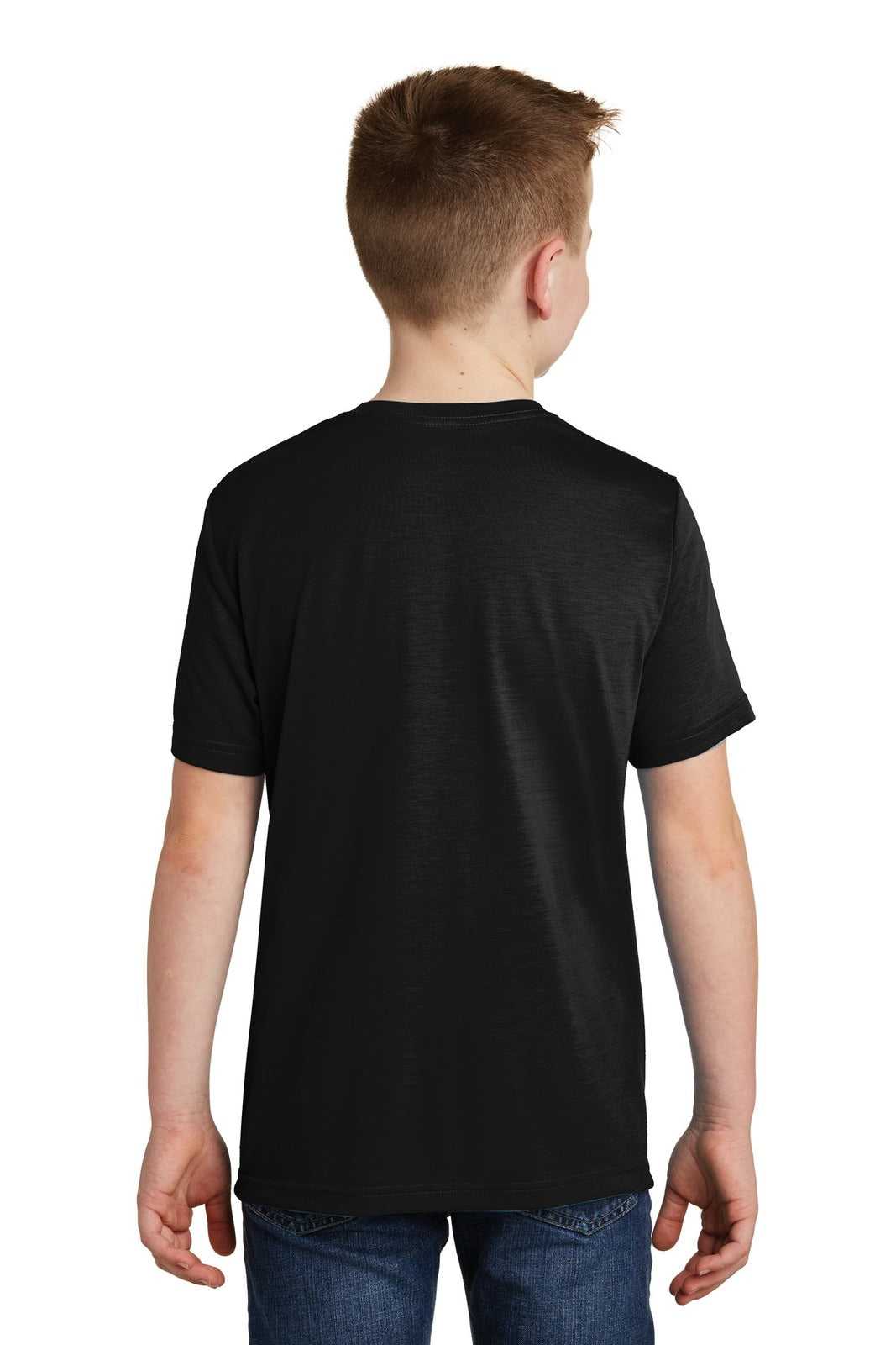 YST450-BLK