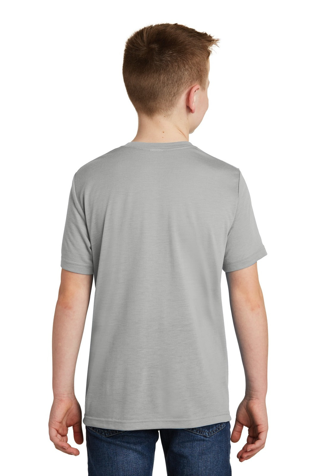 YST450-SIL