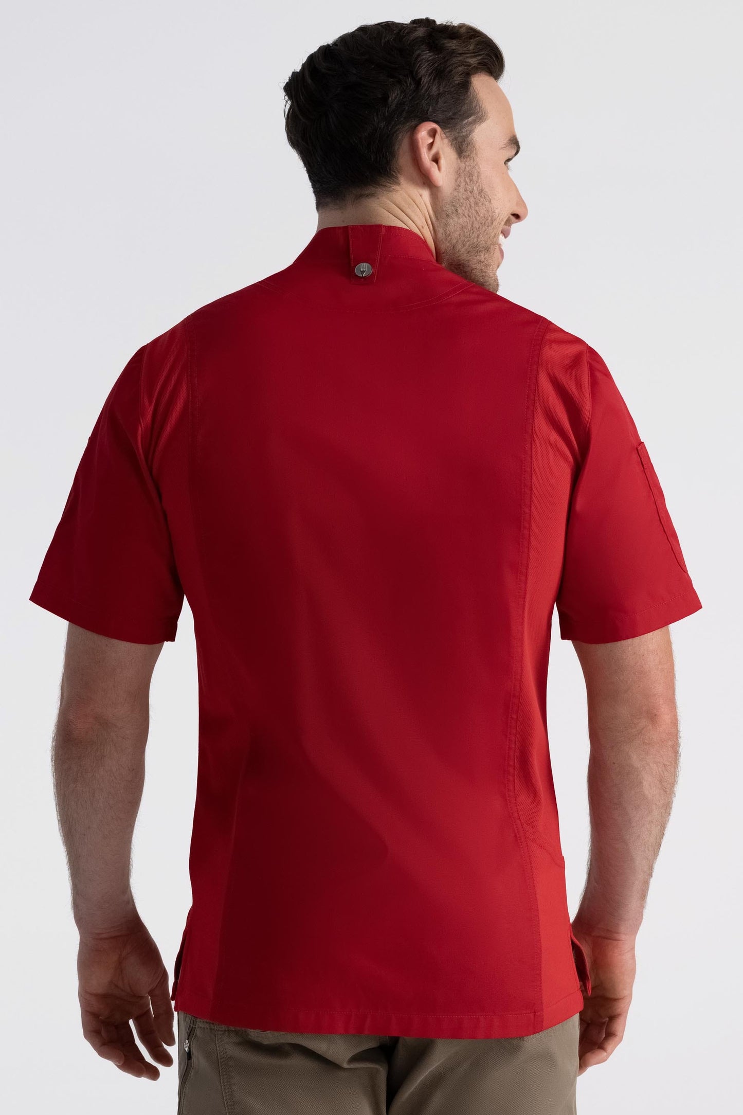 BCSZ009-RED