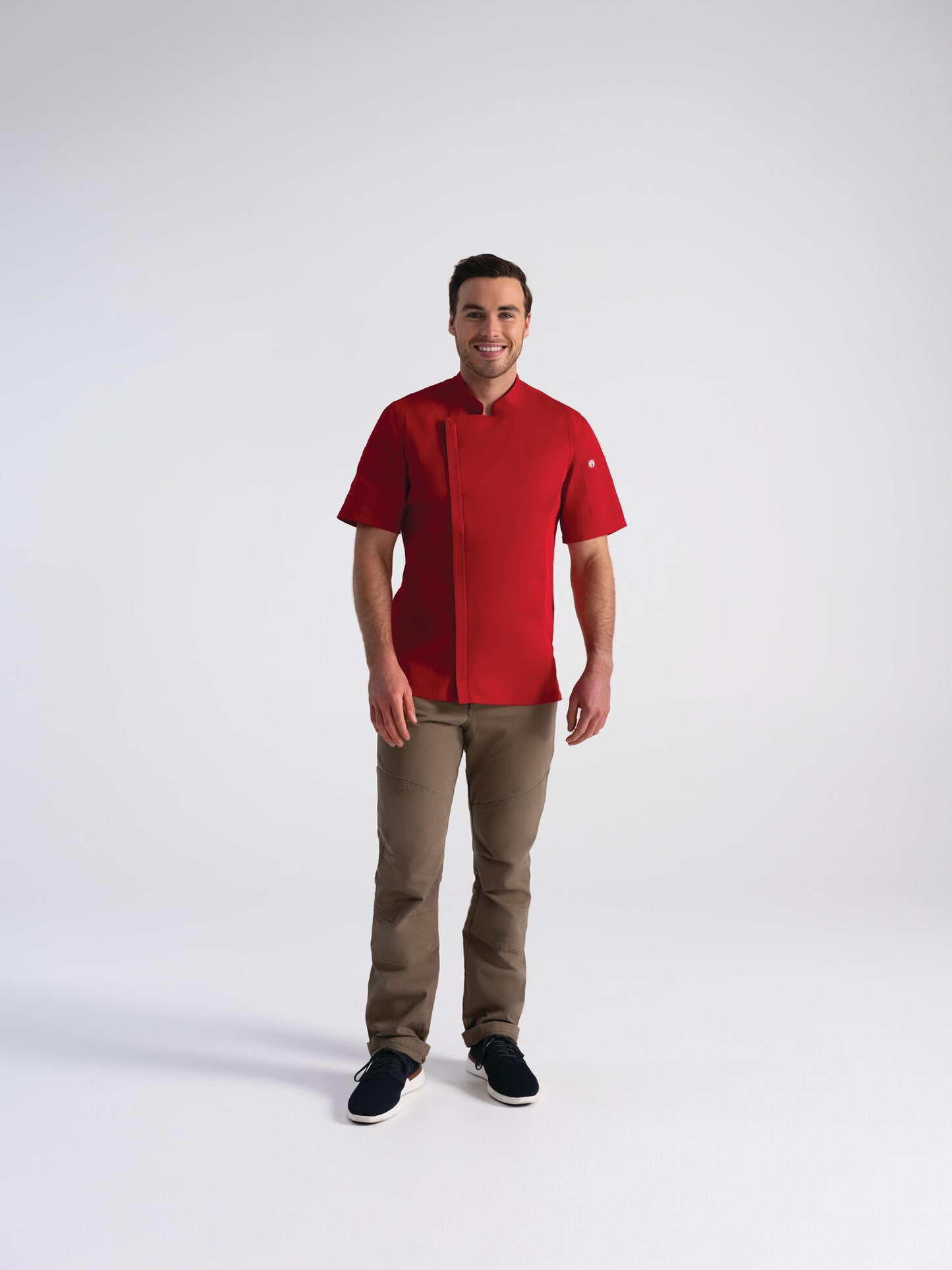BCSZ009-RED