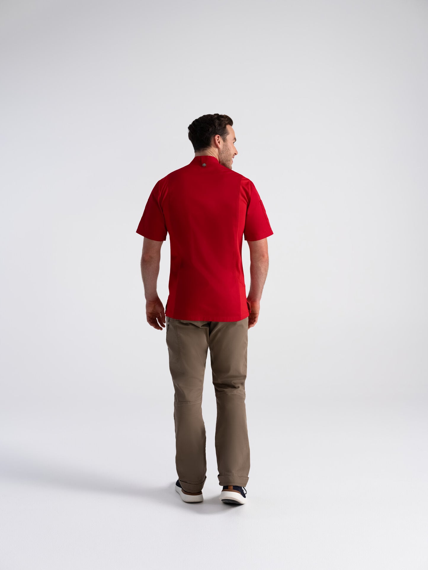BCSZ009-RED