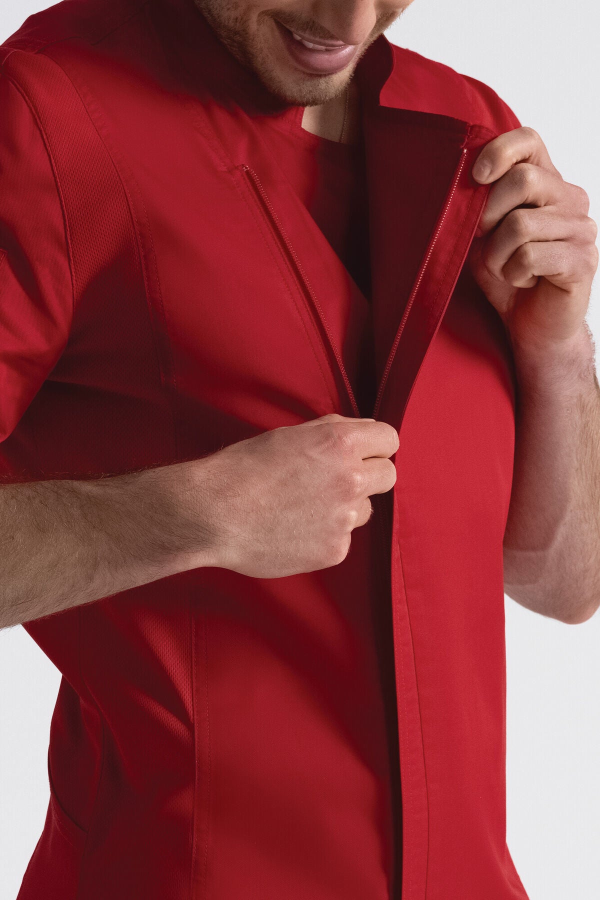 BCSZ009-RED