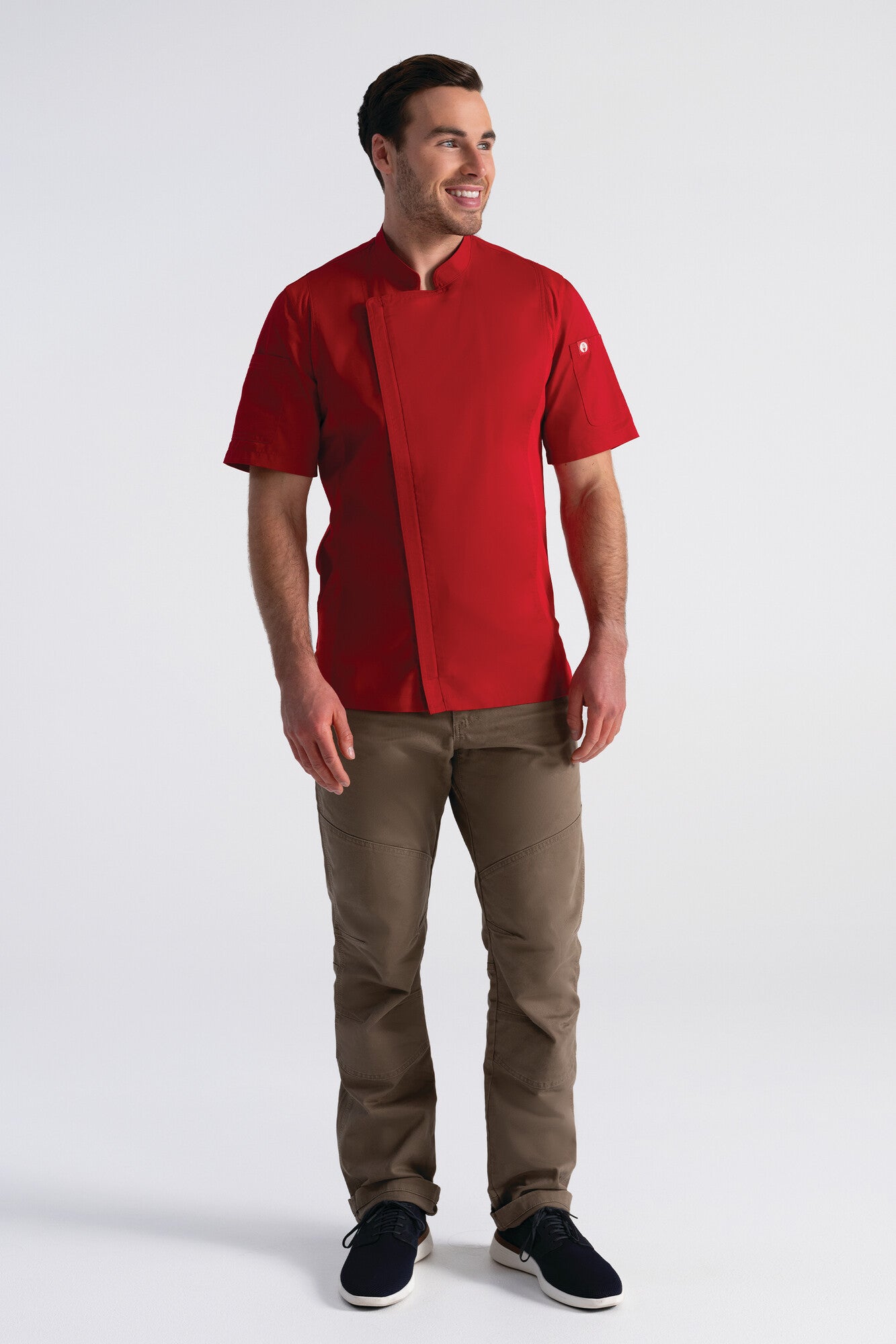 BCSZ009-RED
