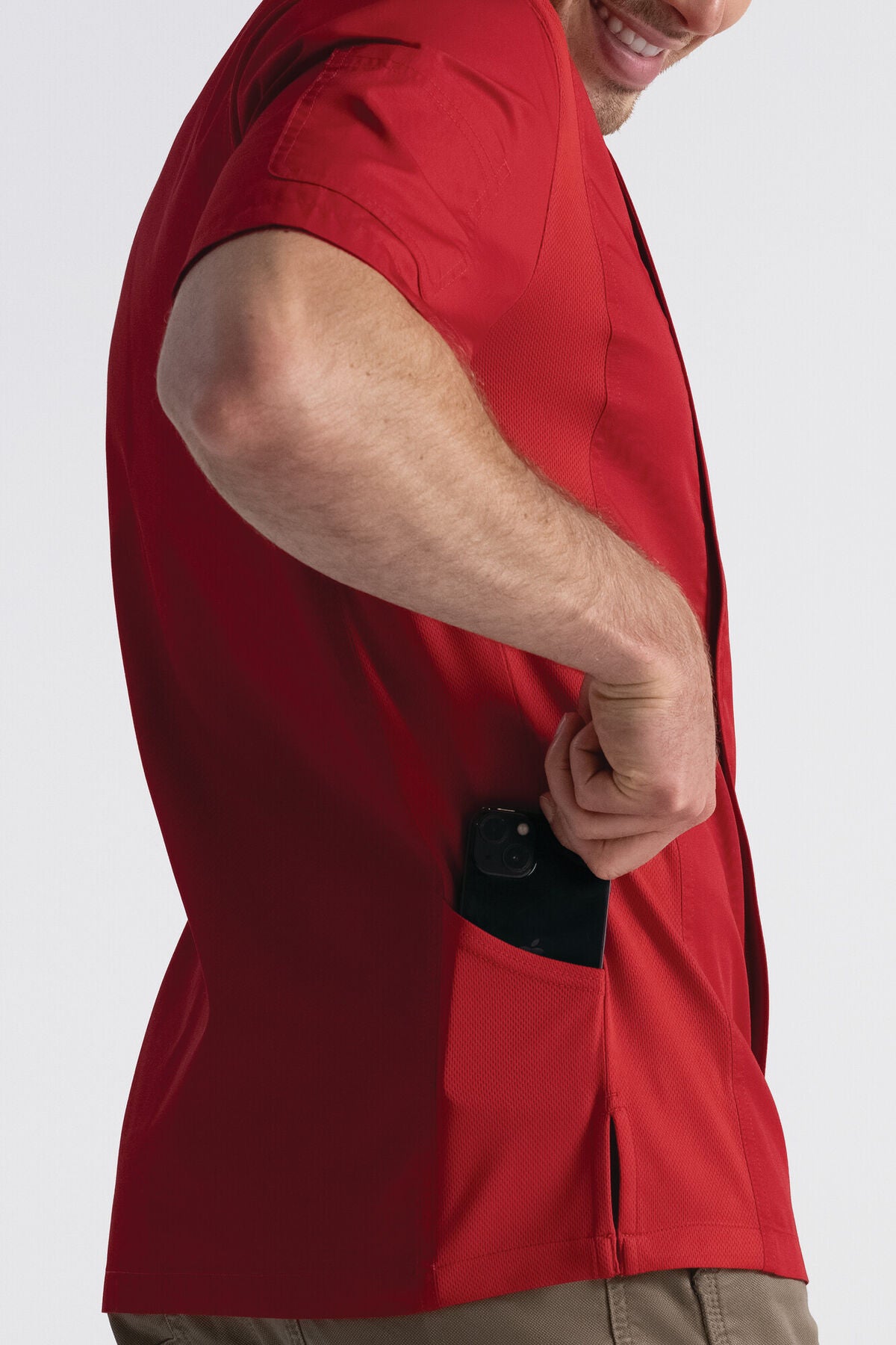 BCSZ009-RED