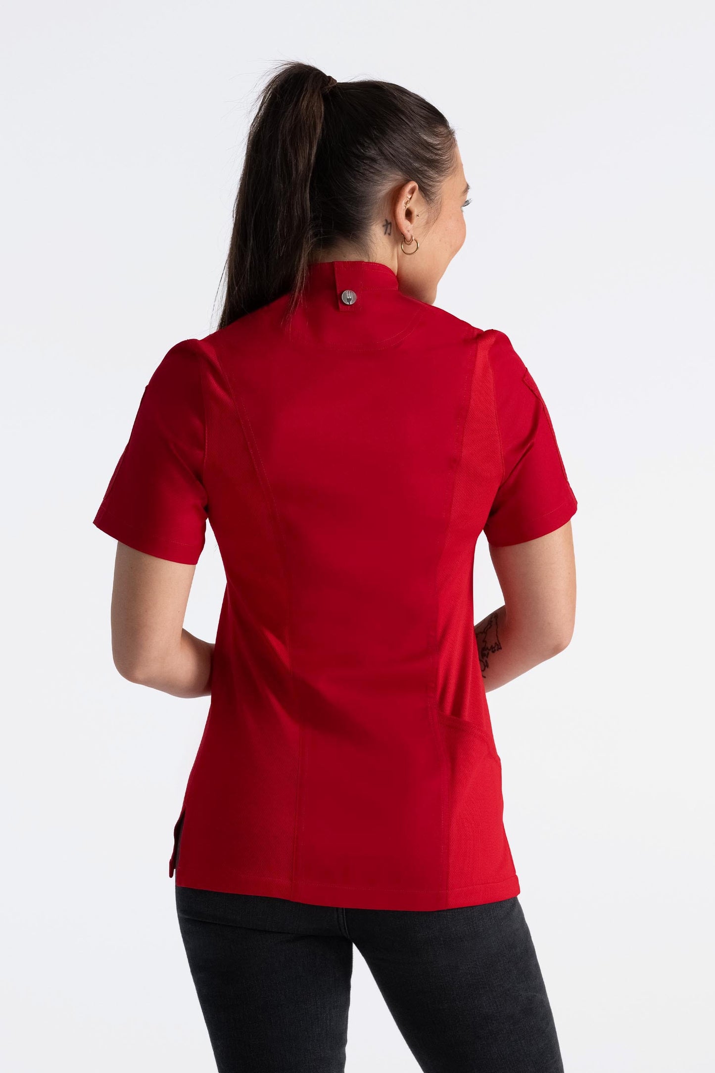 BCWSZ006-RED