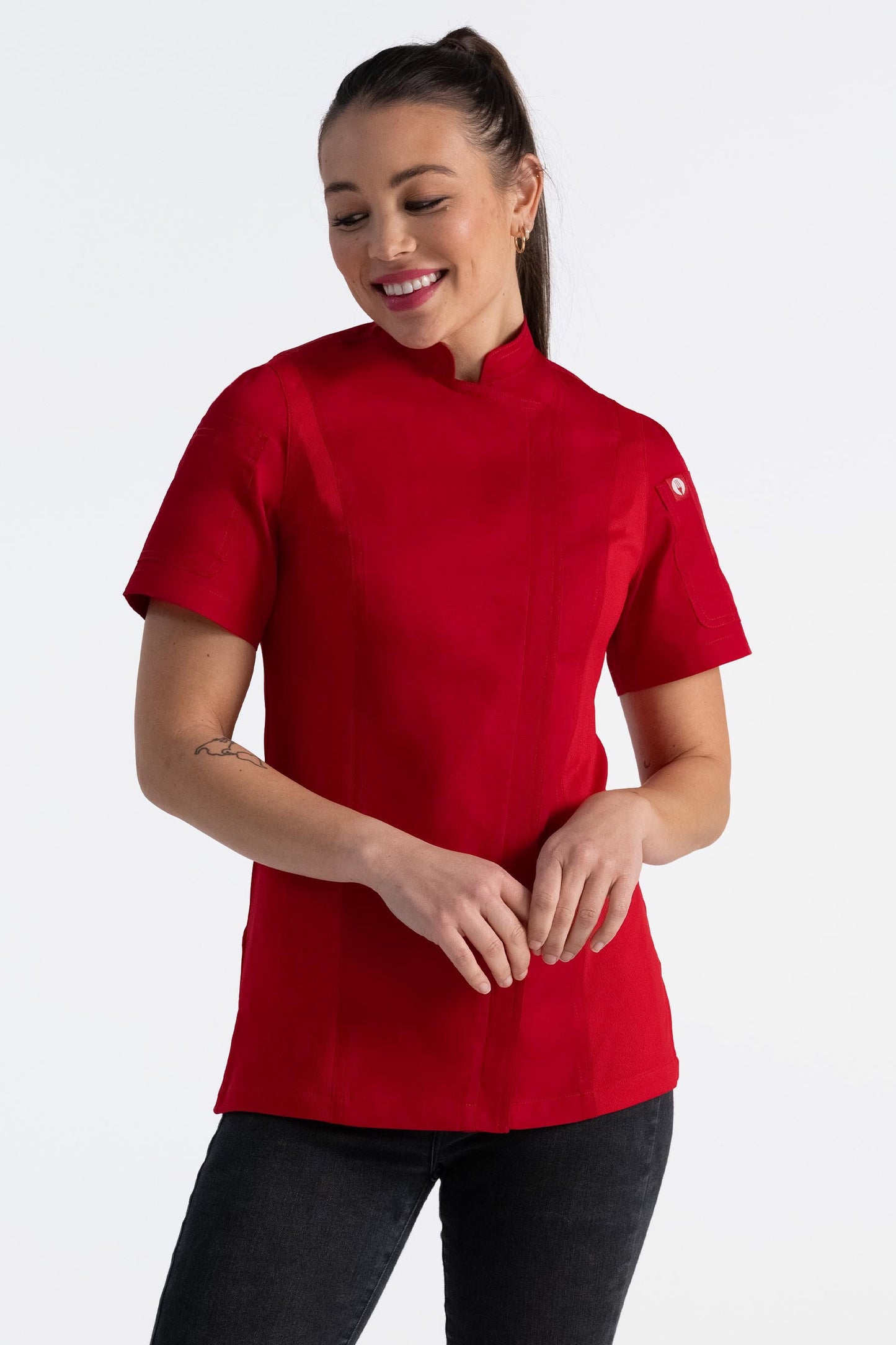 BCWSZ006-RED