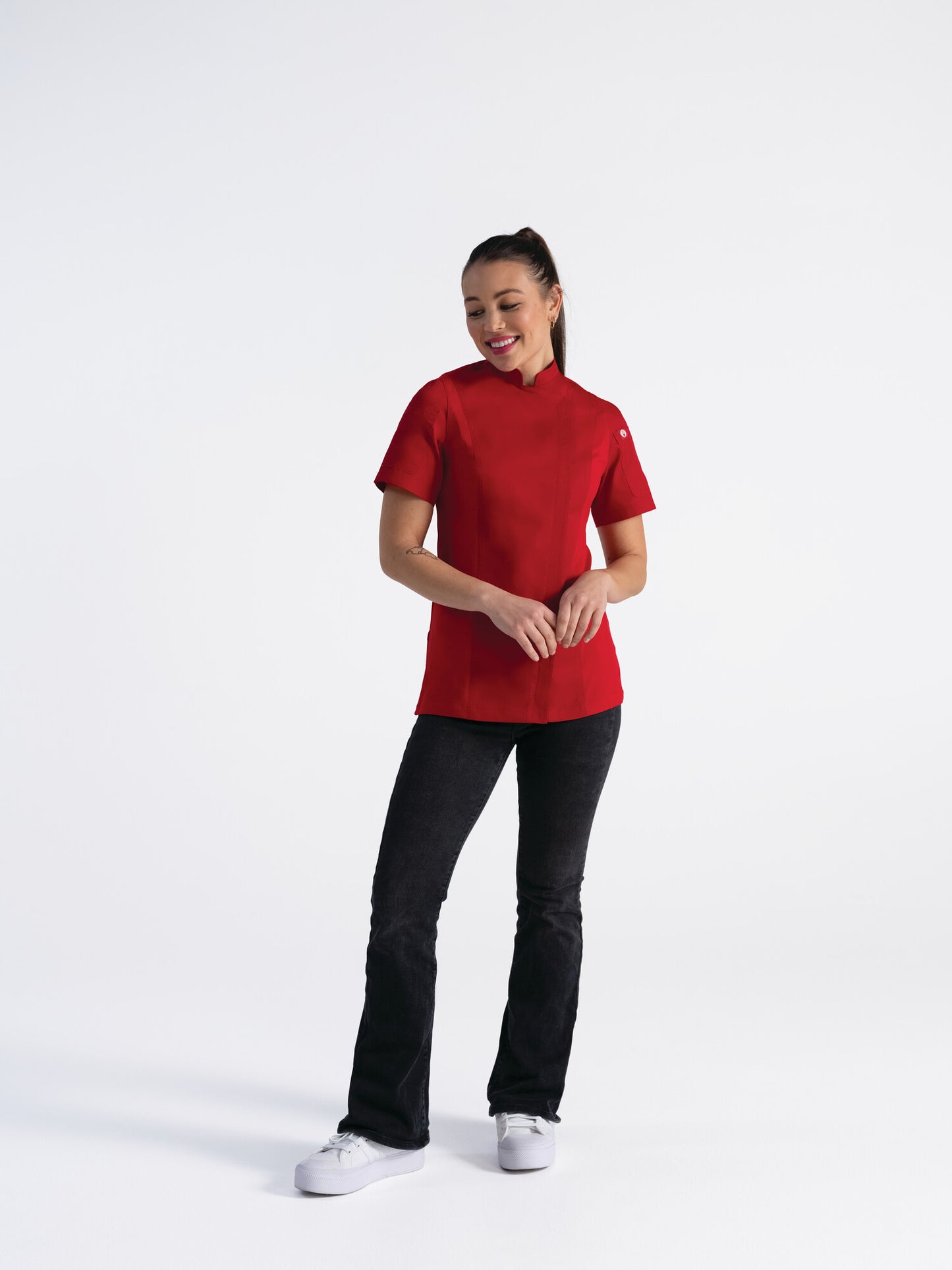 BCWSZ006-RED