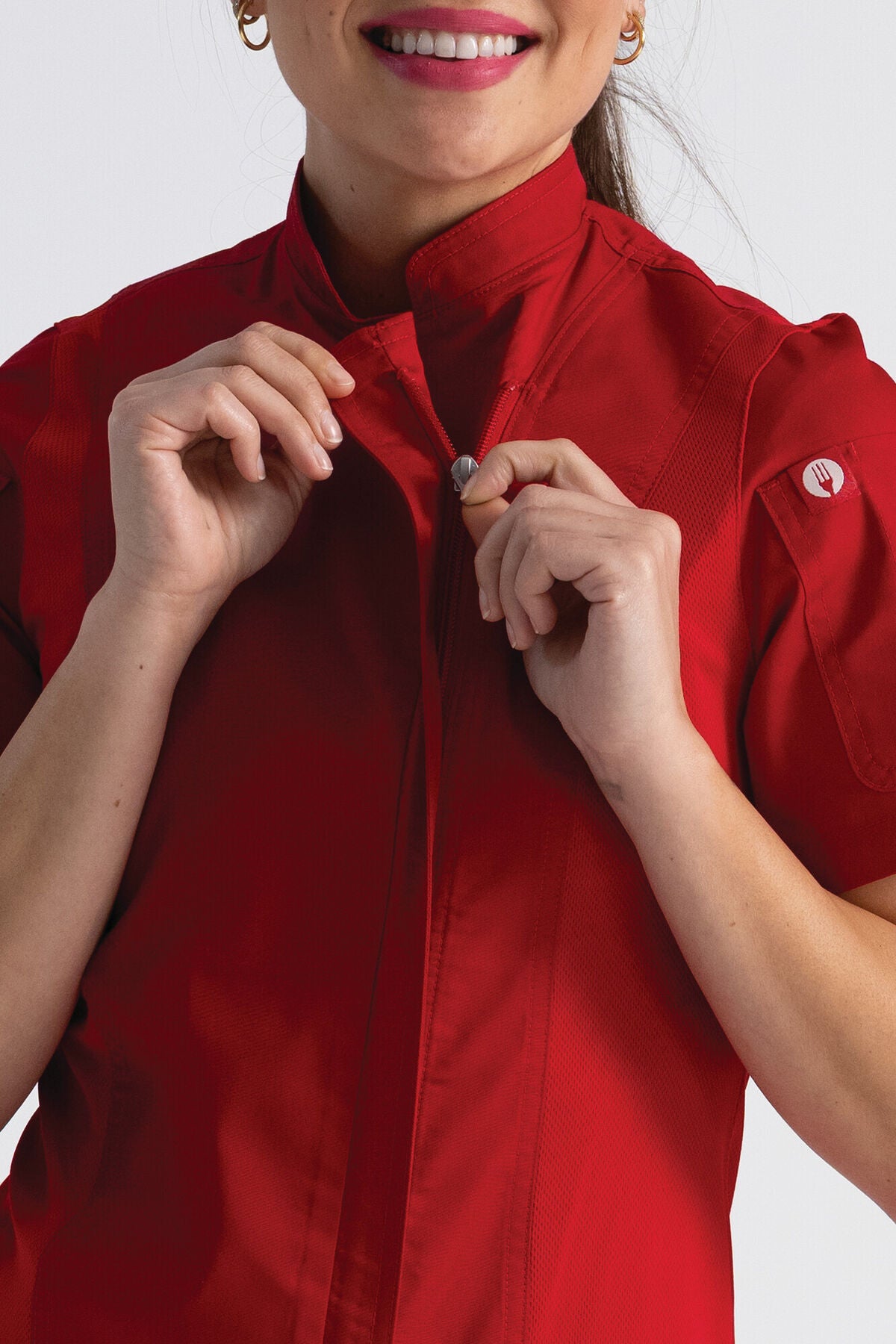 BCWSZ006-RED