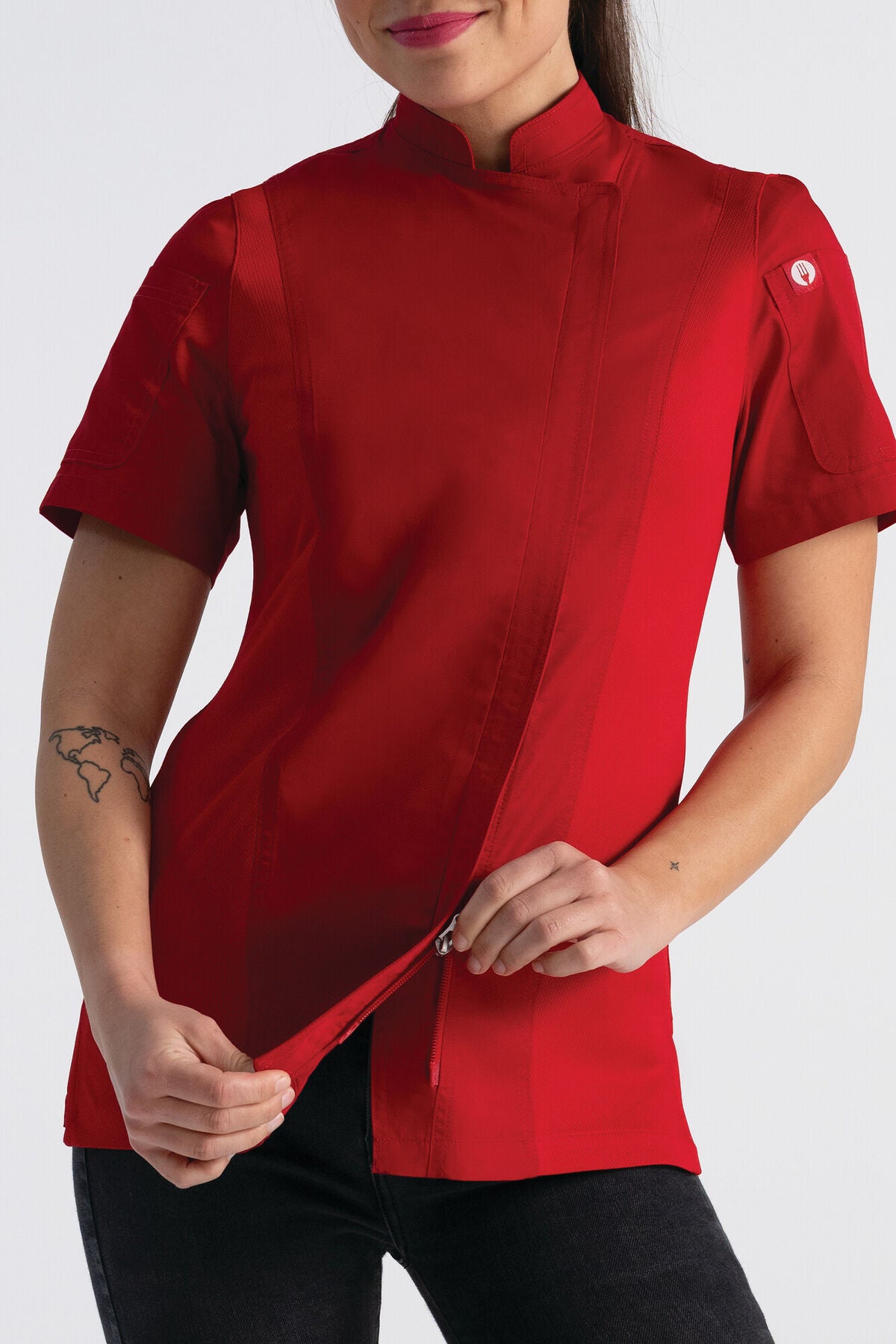 BCWSZ006-RED