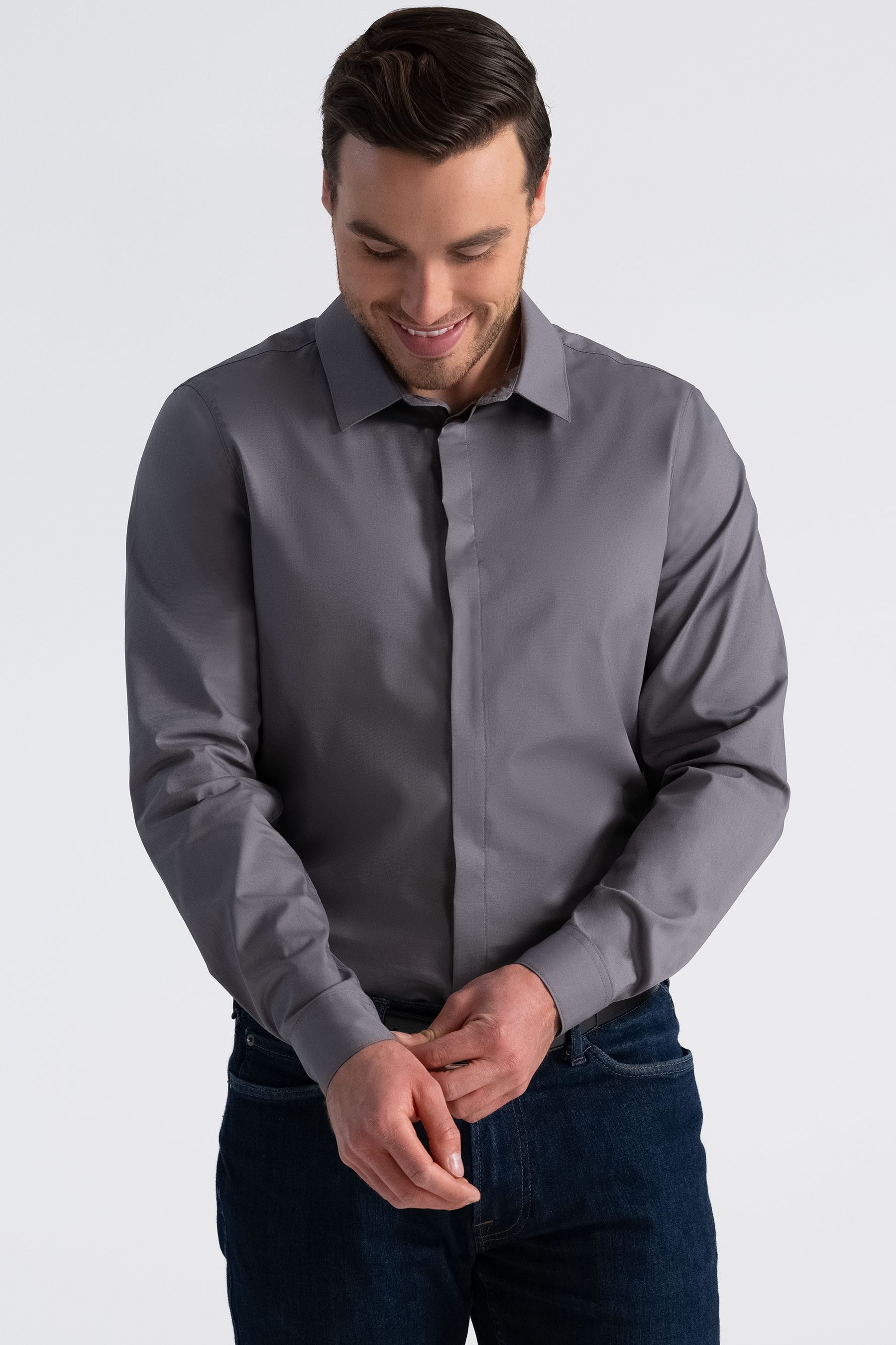 D151-GRY