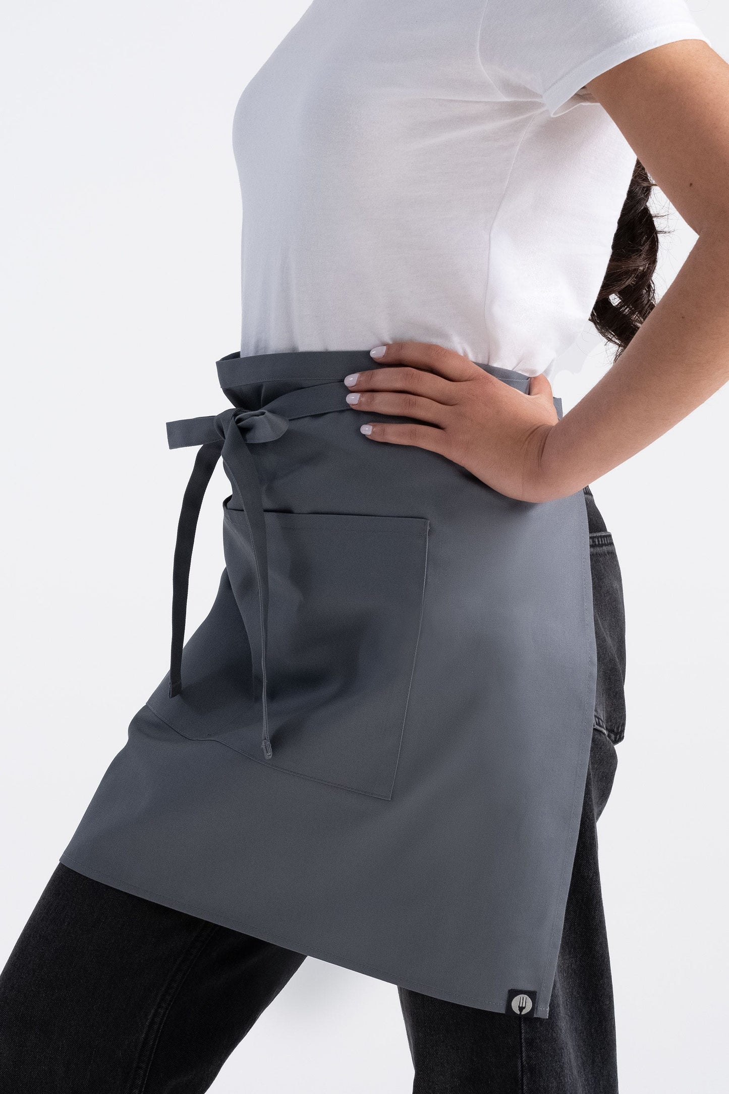 Half Bistro Apron