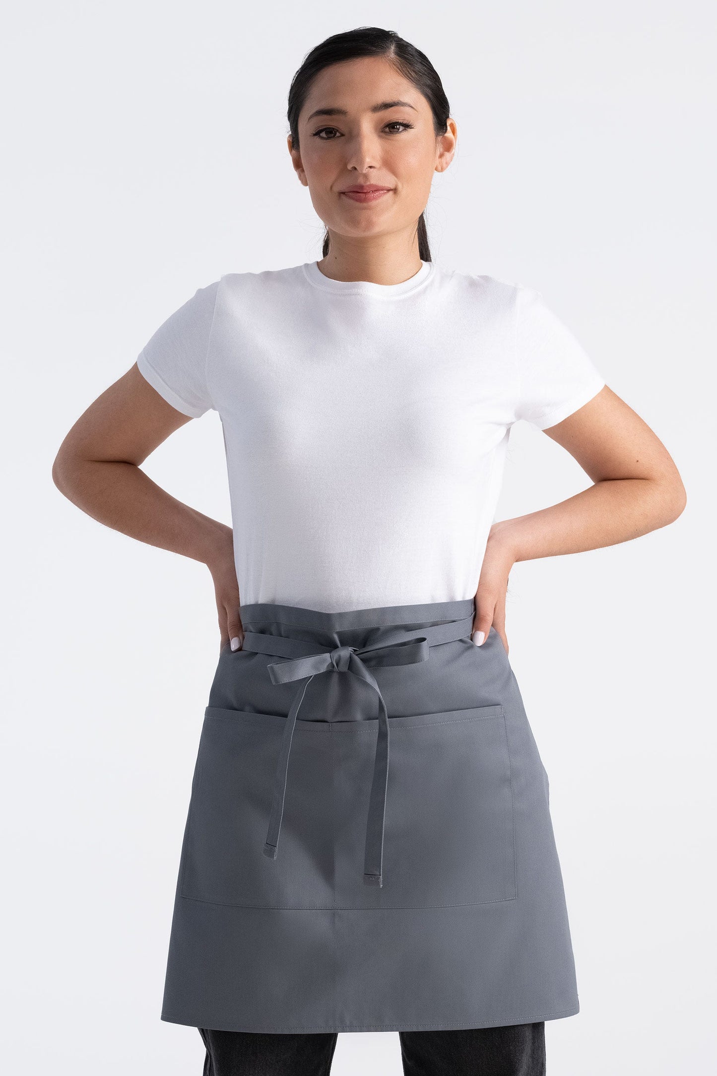 Half Bistro Apron