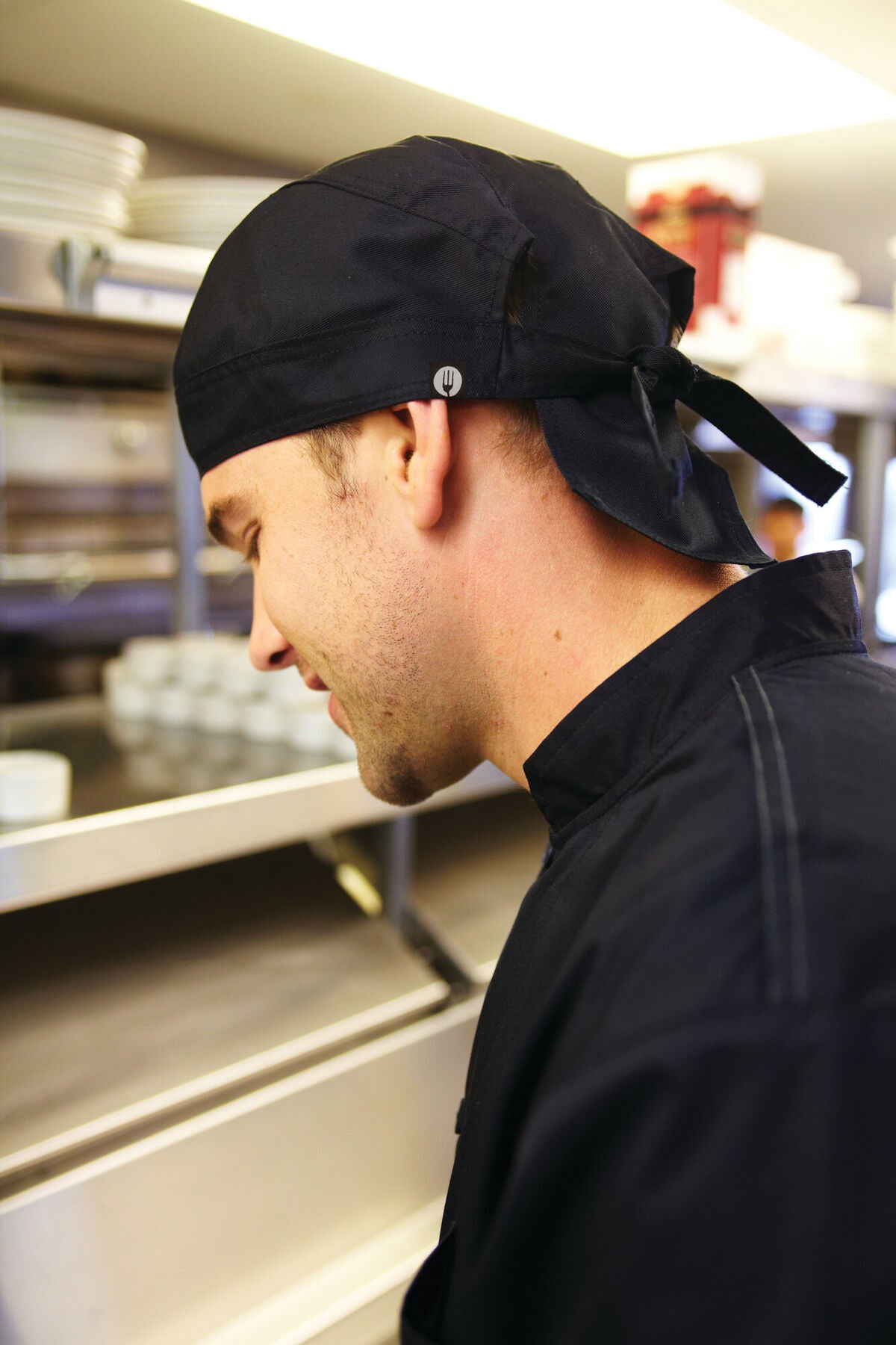 Head Wrap