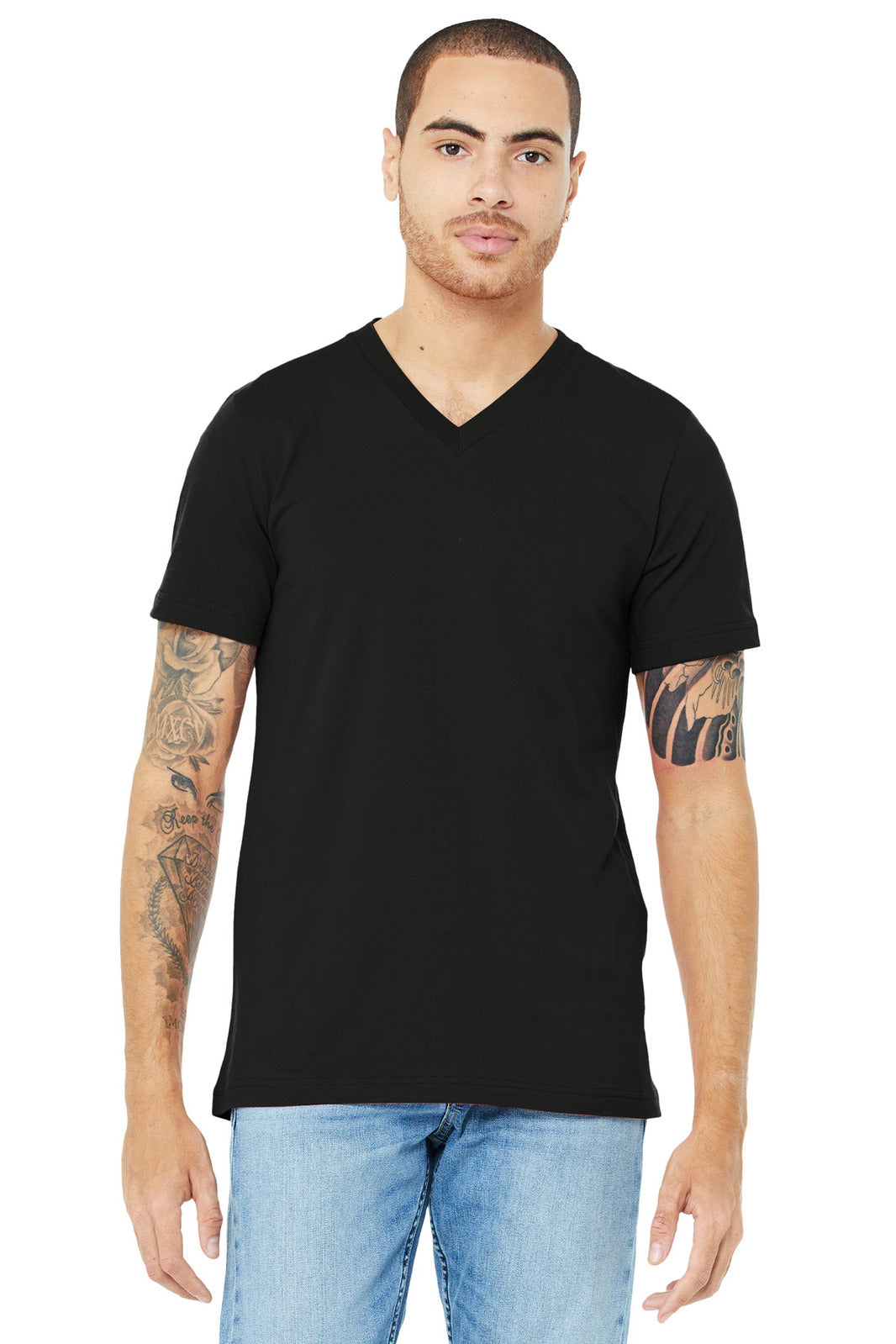 BC3005-BLK