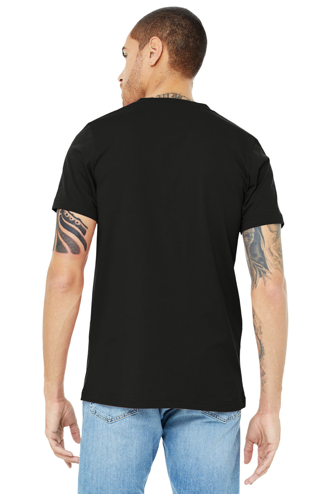 BC3005-BLK