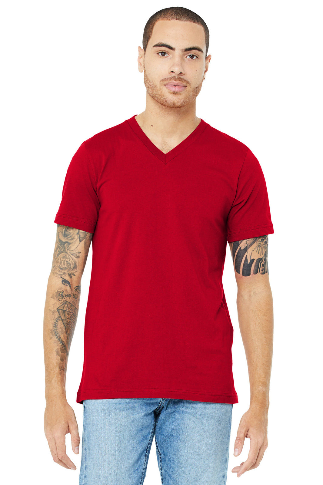 BC3005-RED