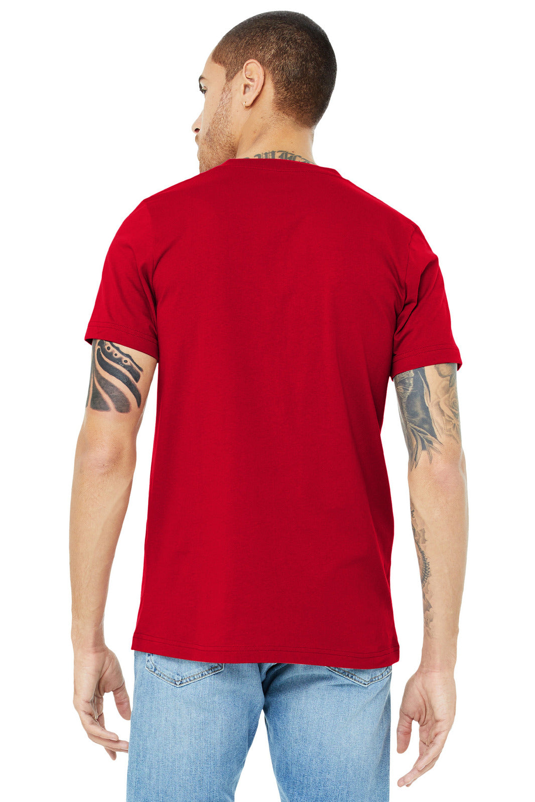BC3005-RED