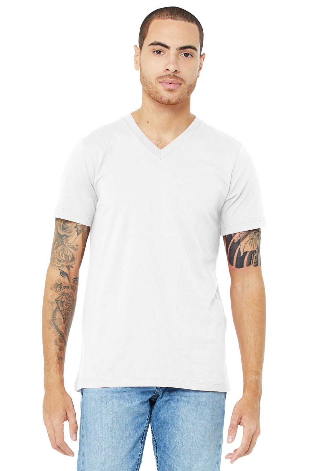 BC3005-WHT