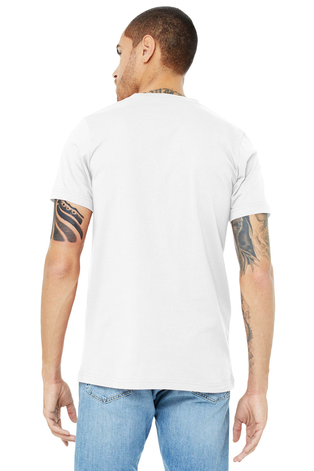 BC3005-WHT