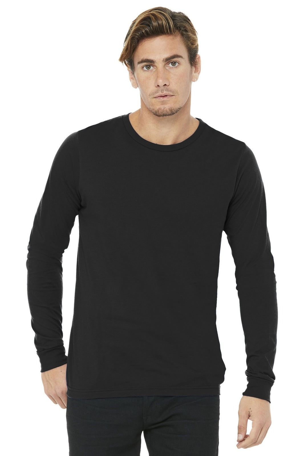 BC3501-BLK
