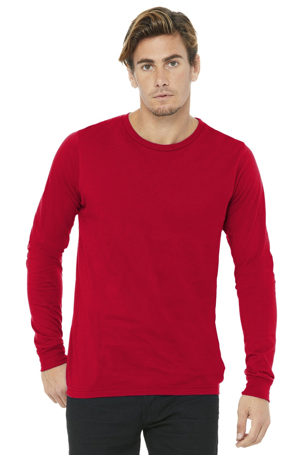 BC3501-RED