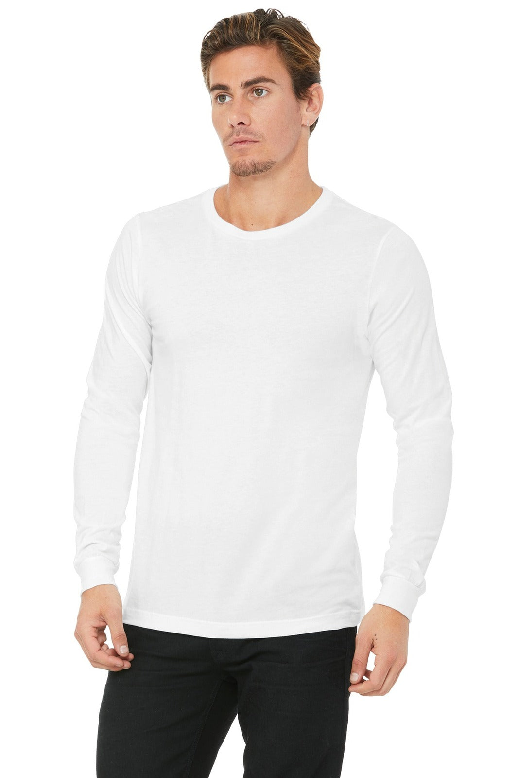 BC3501-WHT