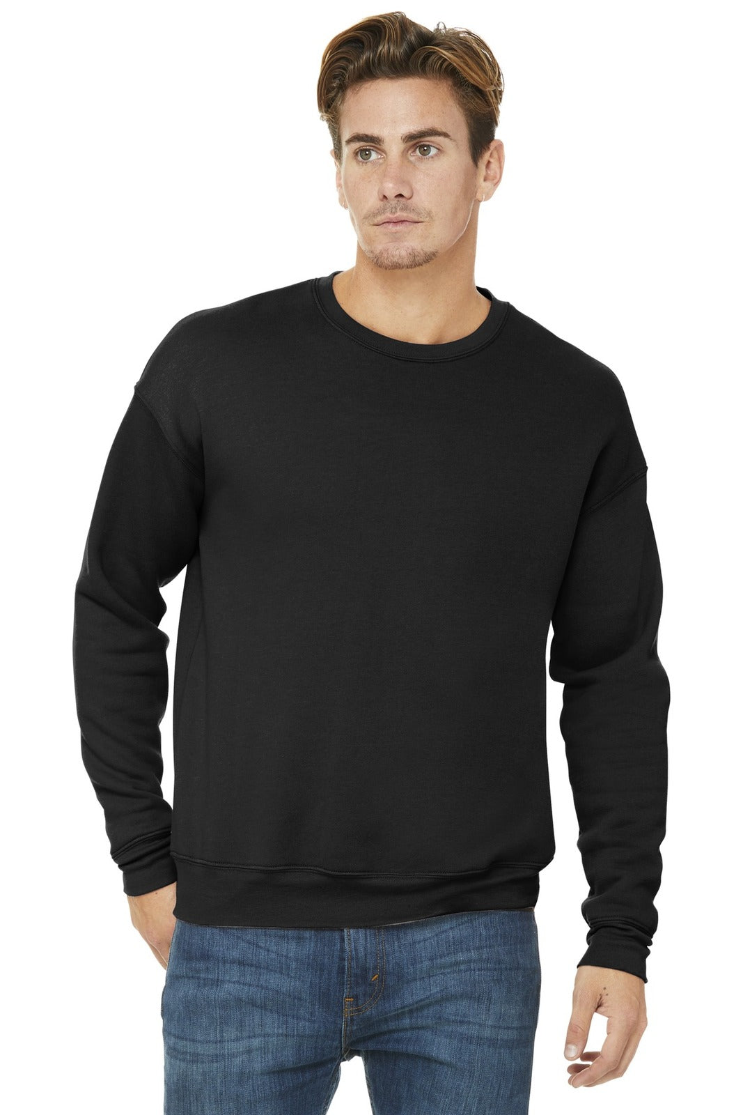 BC3945-BLK