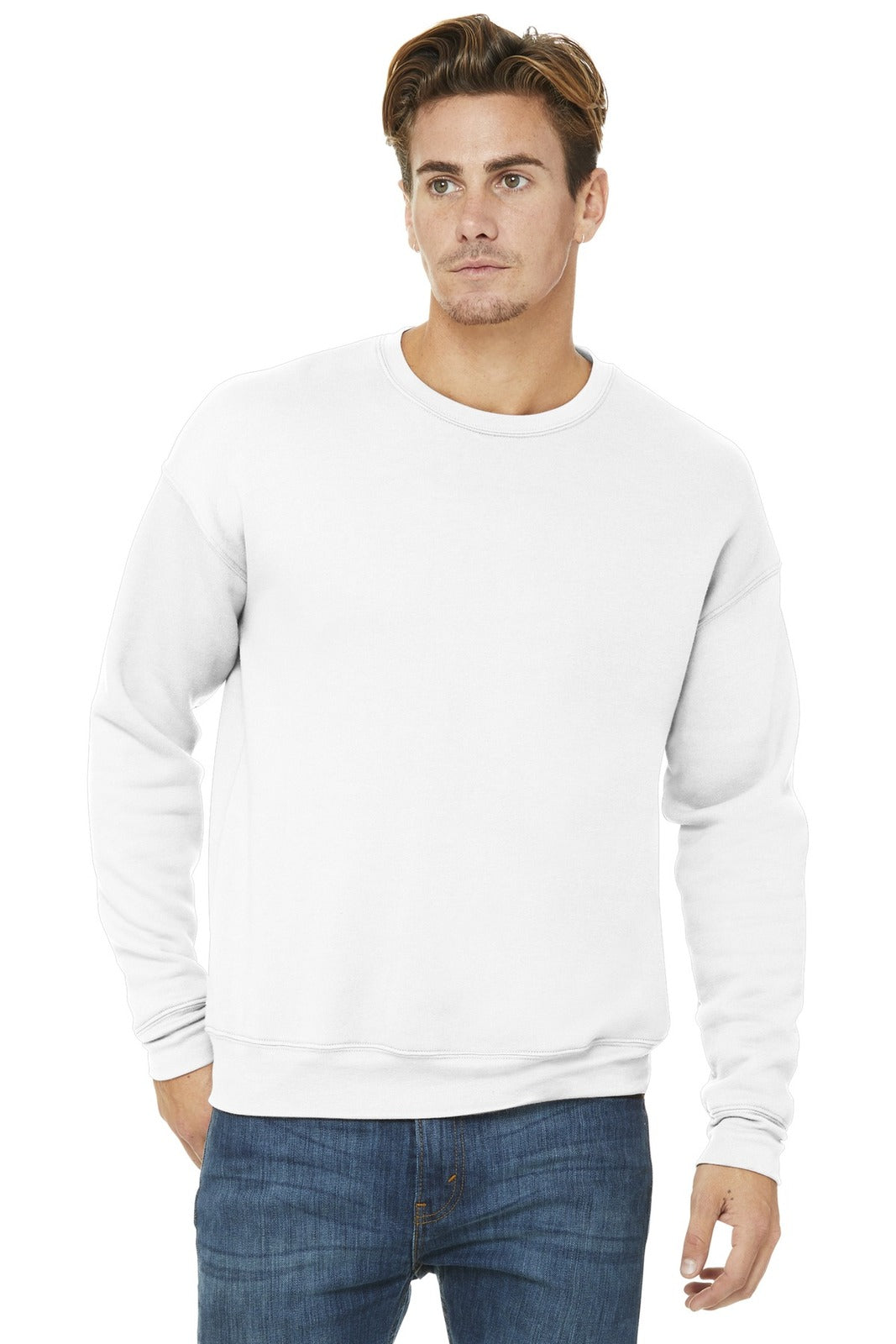 BC3945-WHT