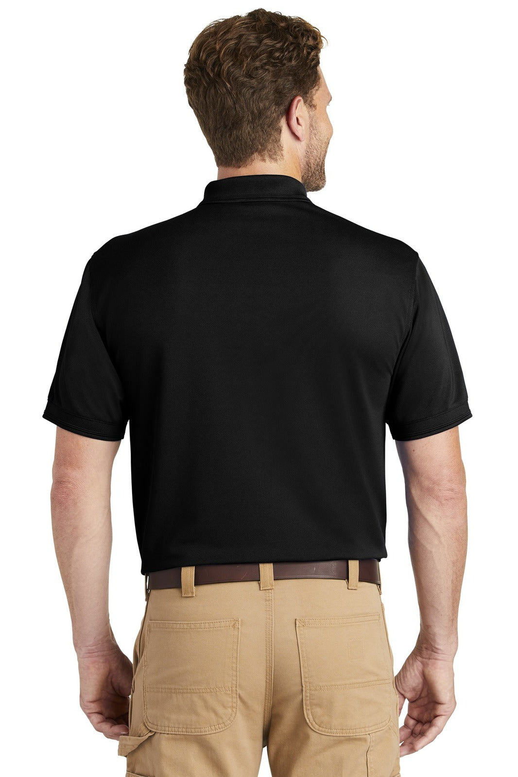 CS4020P-BLK