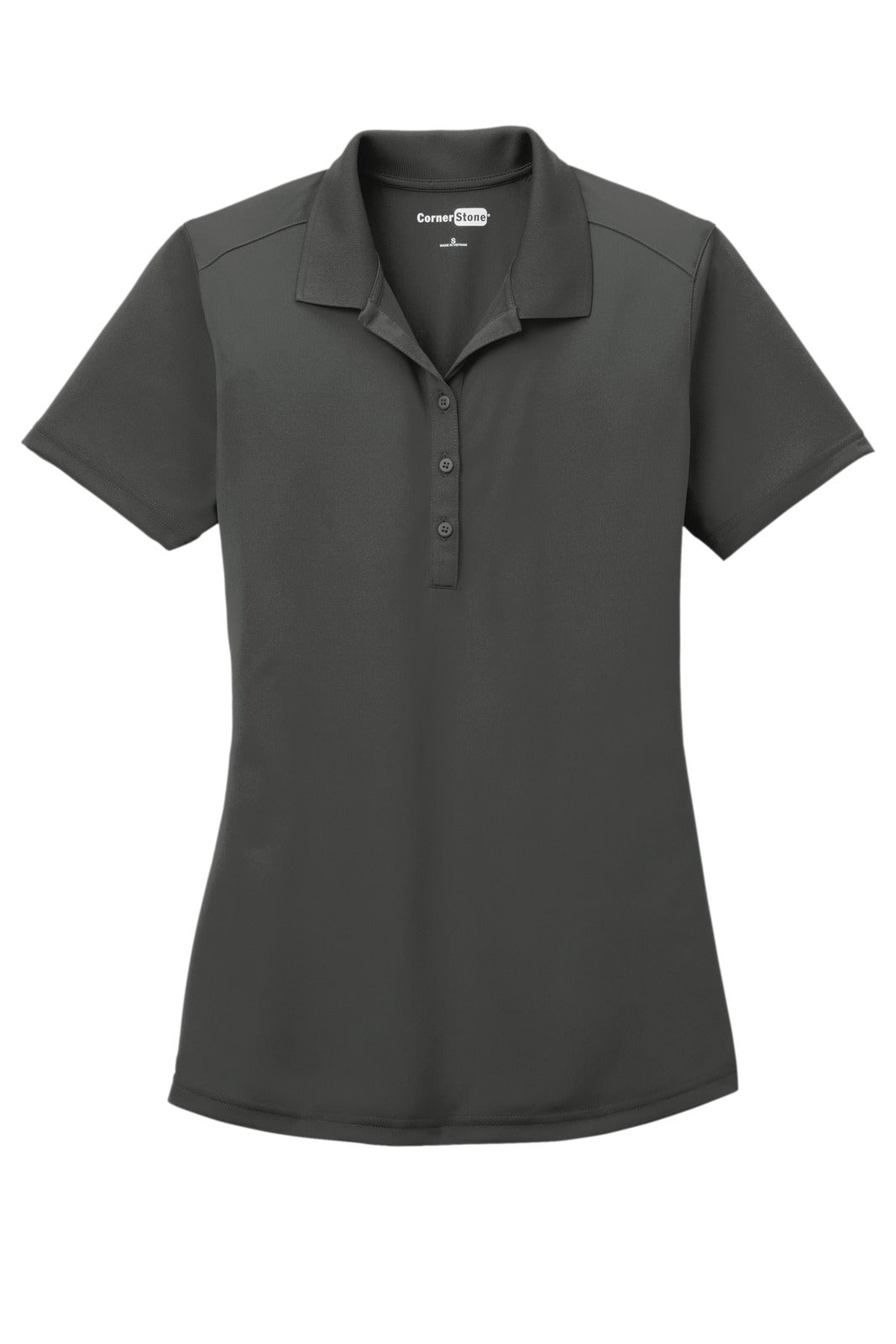 CS419-CHR