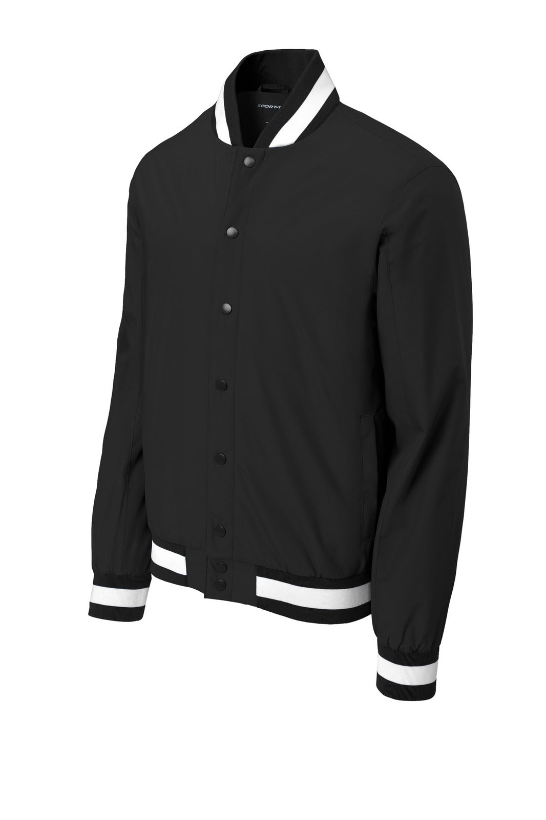 JST58-BLK