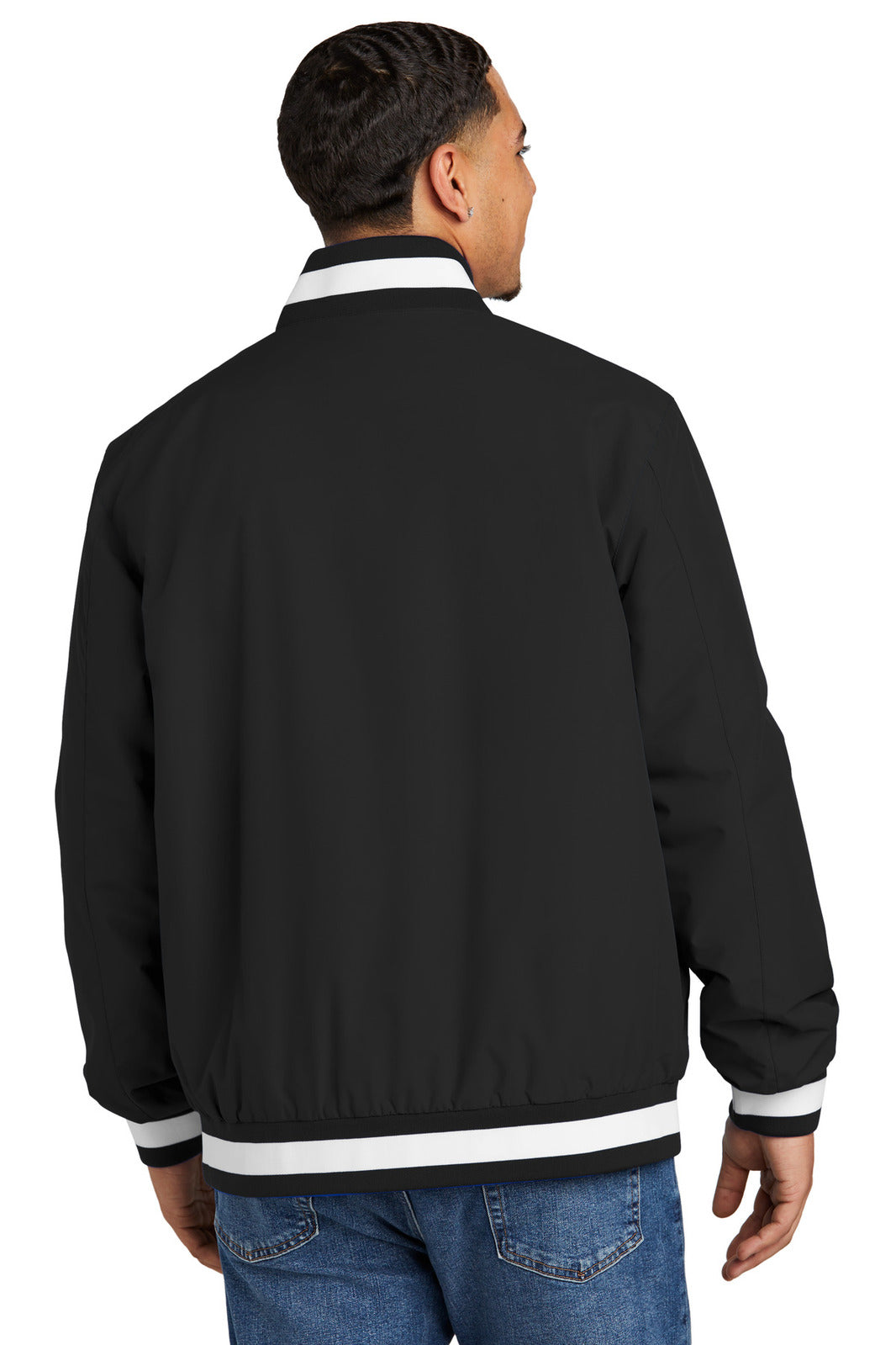 JST58-BLK